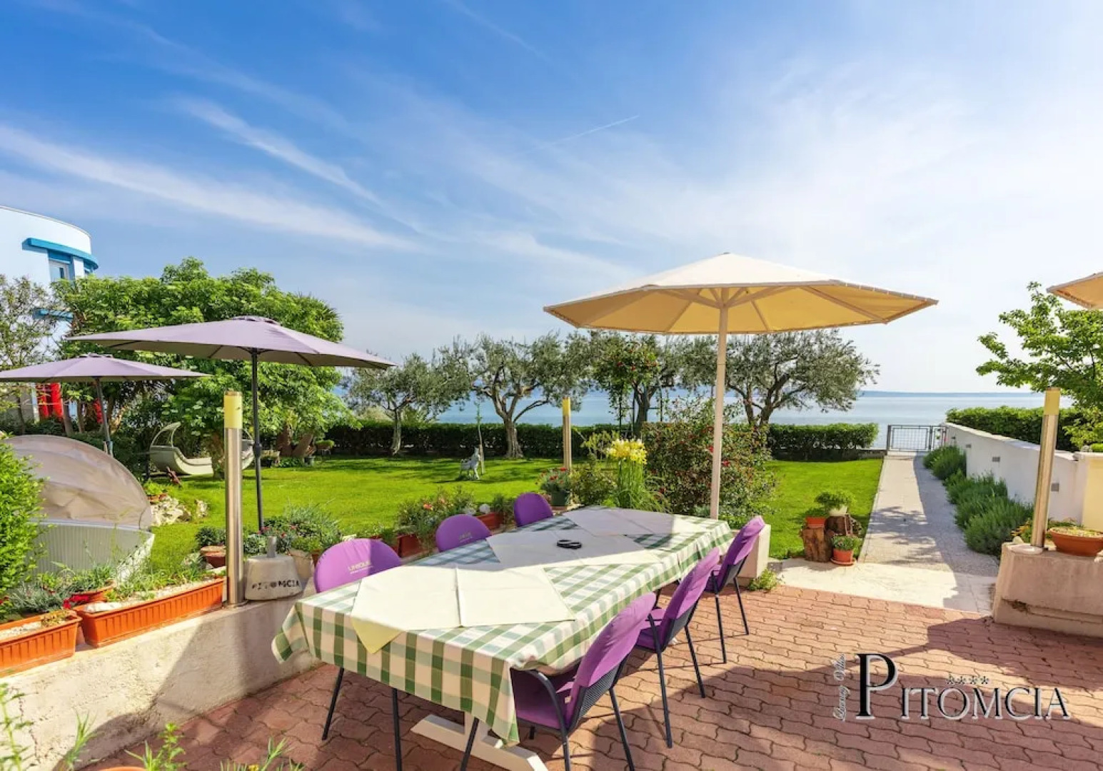 Villa Pitomcia  - Adults Only