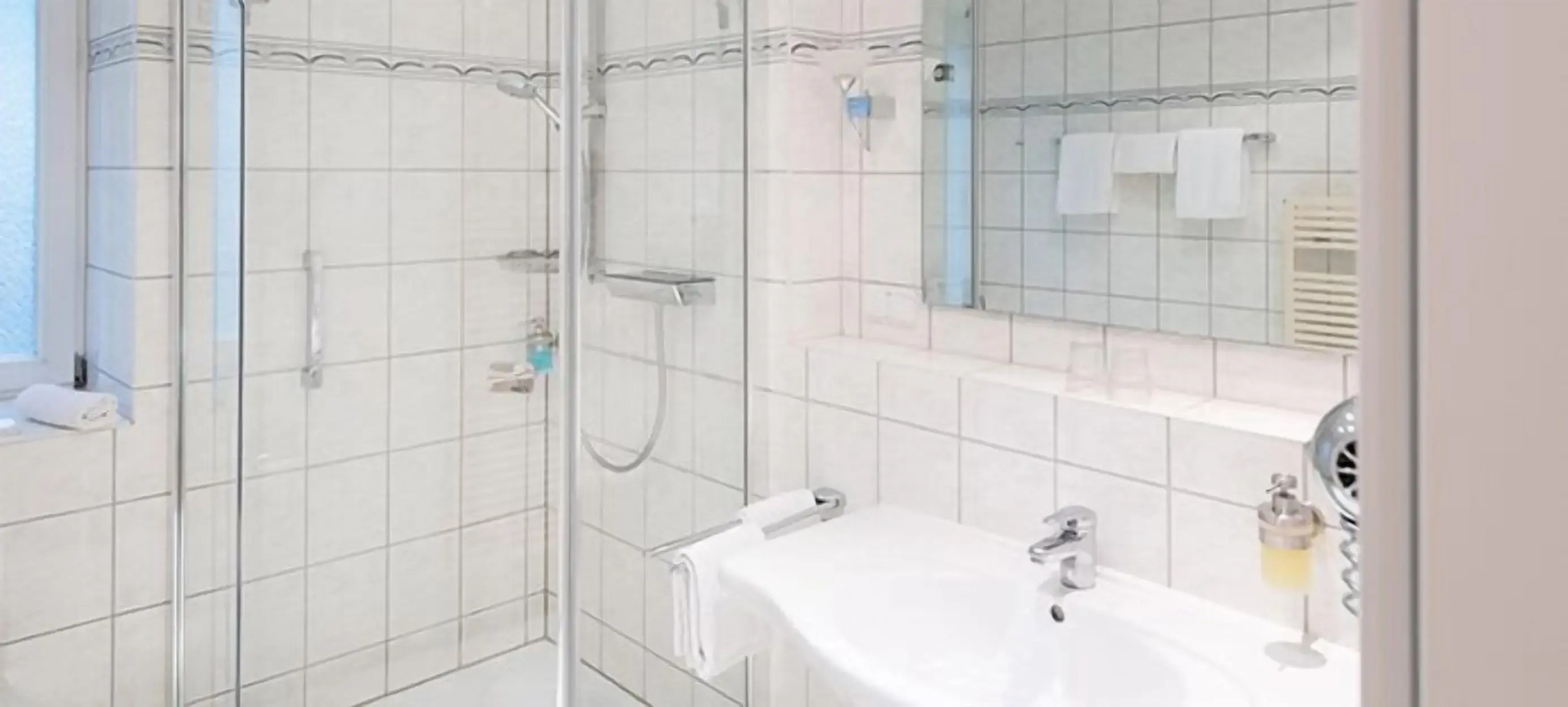 Hotelpension Vitalis