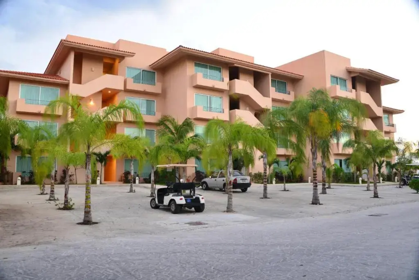 Porto Bello Prived Residence Club