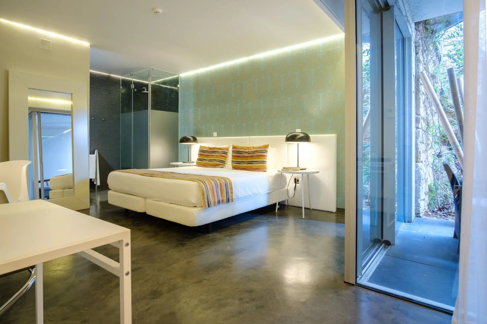 Casa Vela Boutique House & SPA