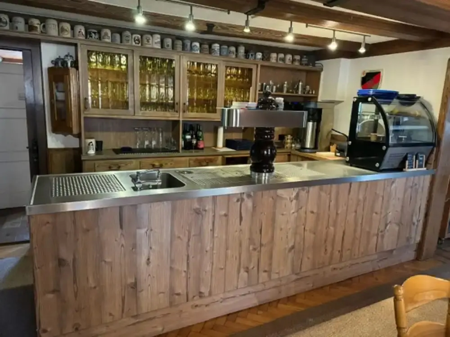 Gasthof Zum schwarzen Roß
