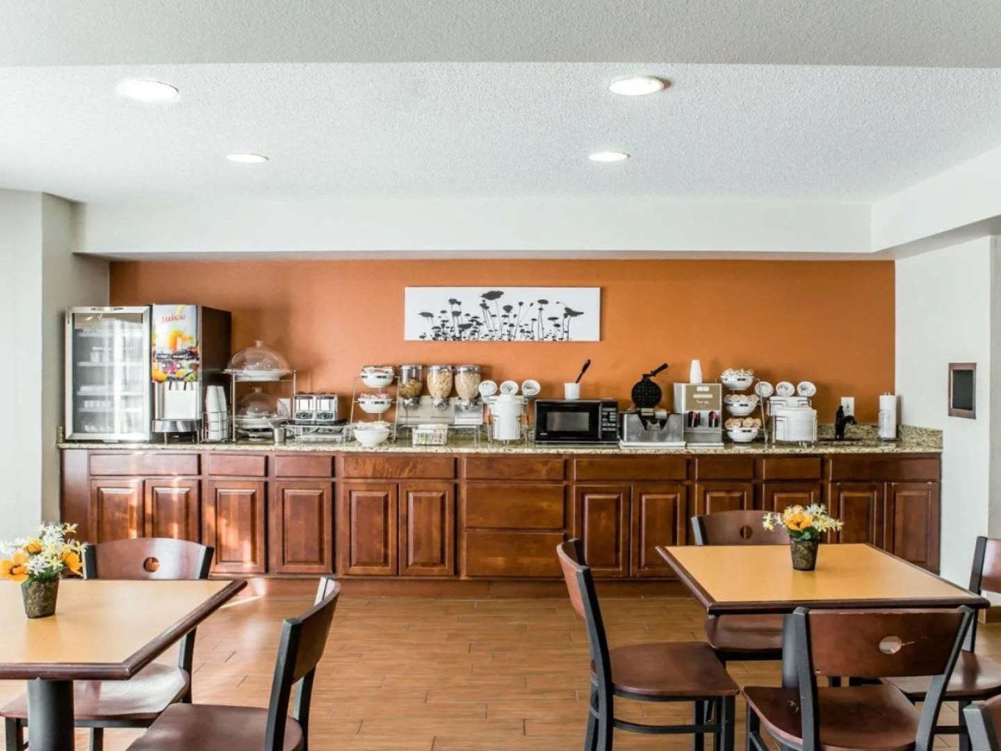 Sleep Inn Kernersville I-40