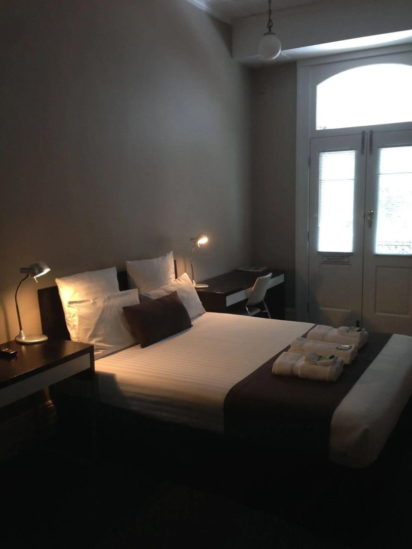 The Grand Hotel Newcastle