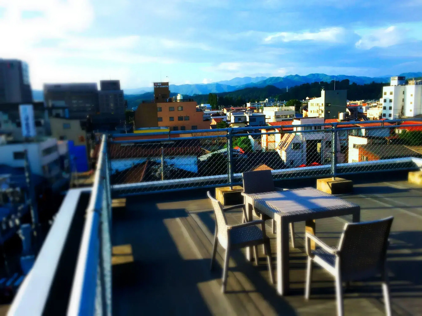 K's House Takayama Oasis - Quality Hostels