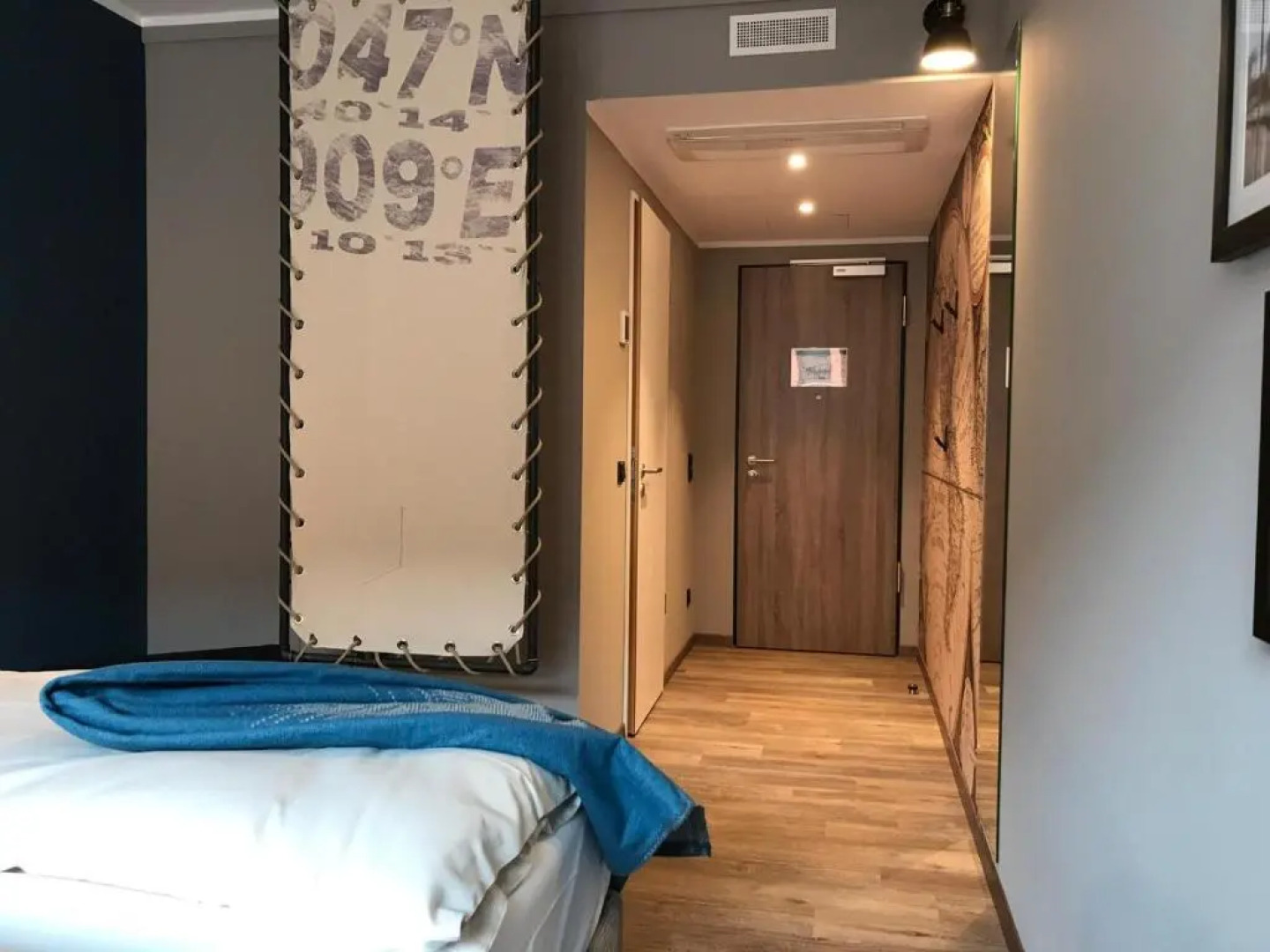 HARBR. Hotel Konstanz, a member of Radisson Individuals