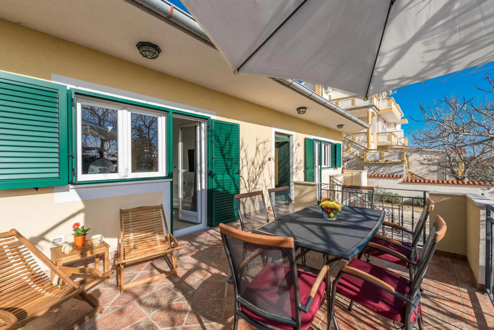 Holiday House Lavanda