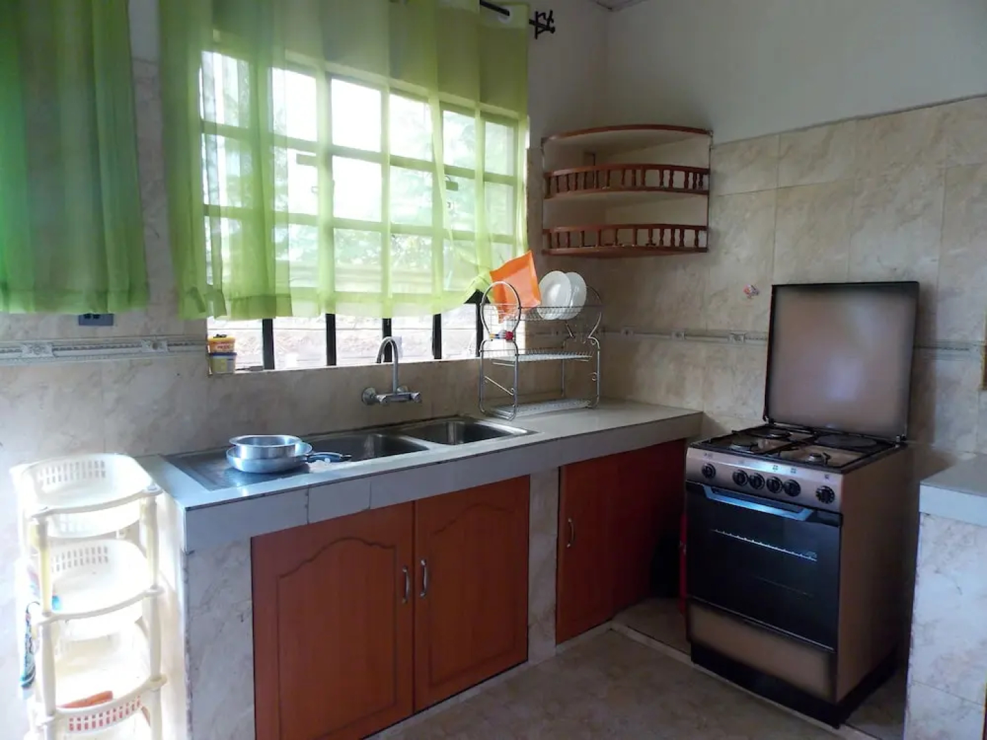 Stunning Villa in Private Compound in Nairobi, KE