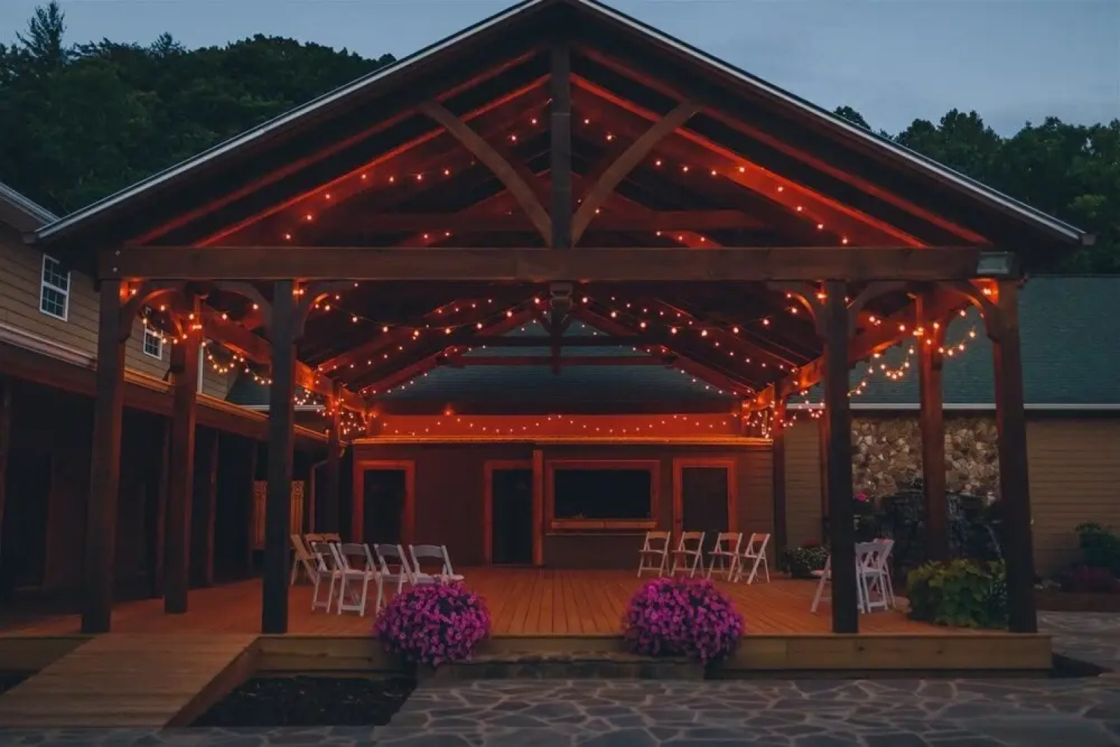 Willow Creek Falls- 101