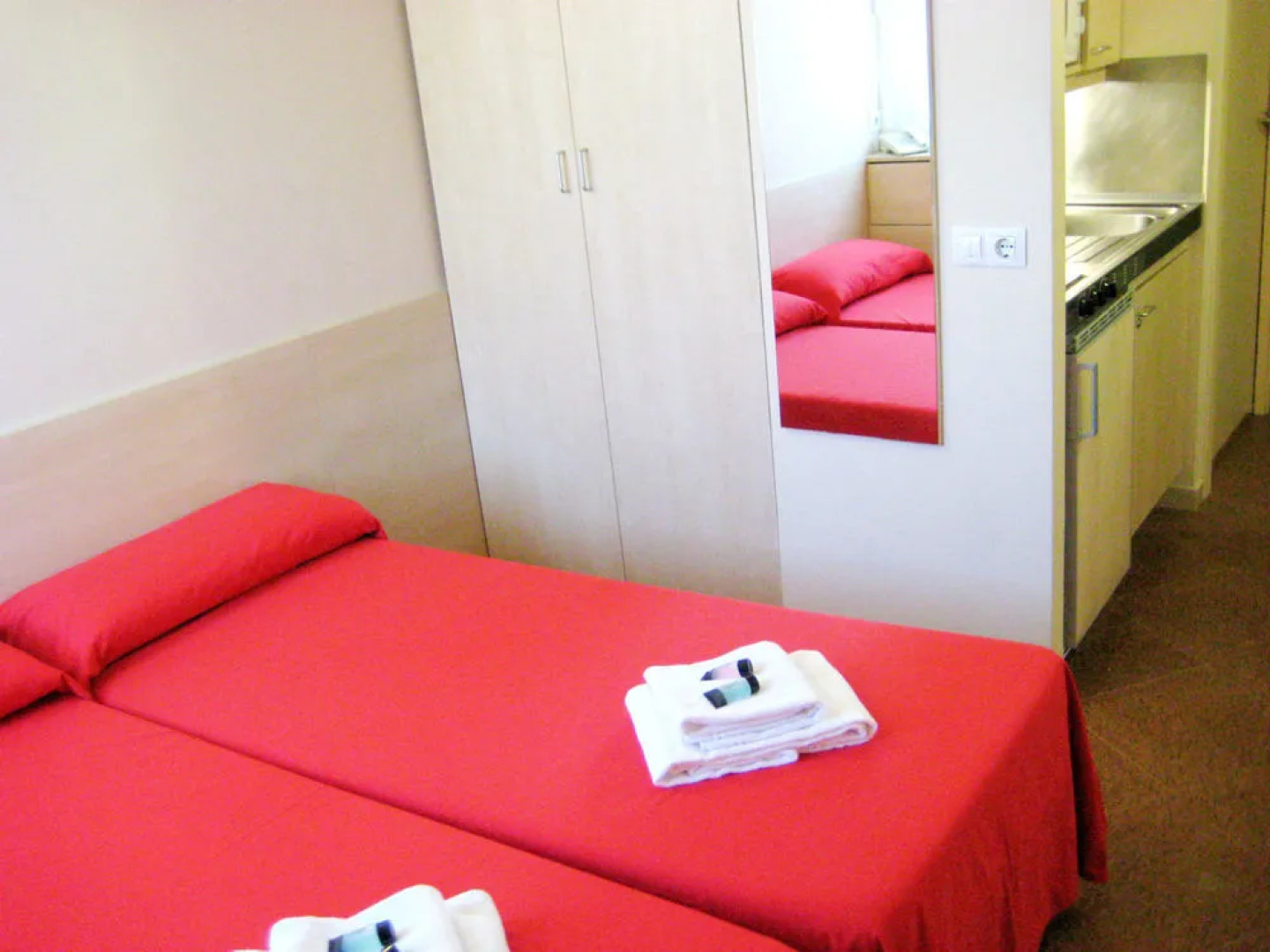 Residencia Universitaria Resa Manuel Agud Querol