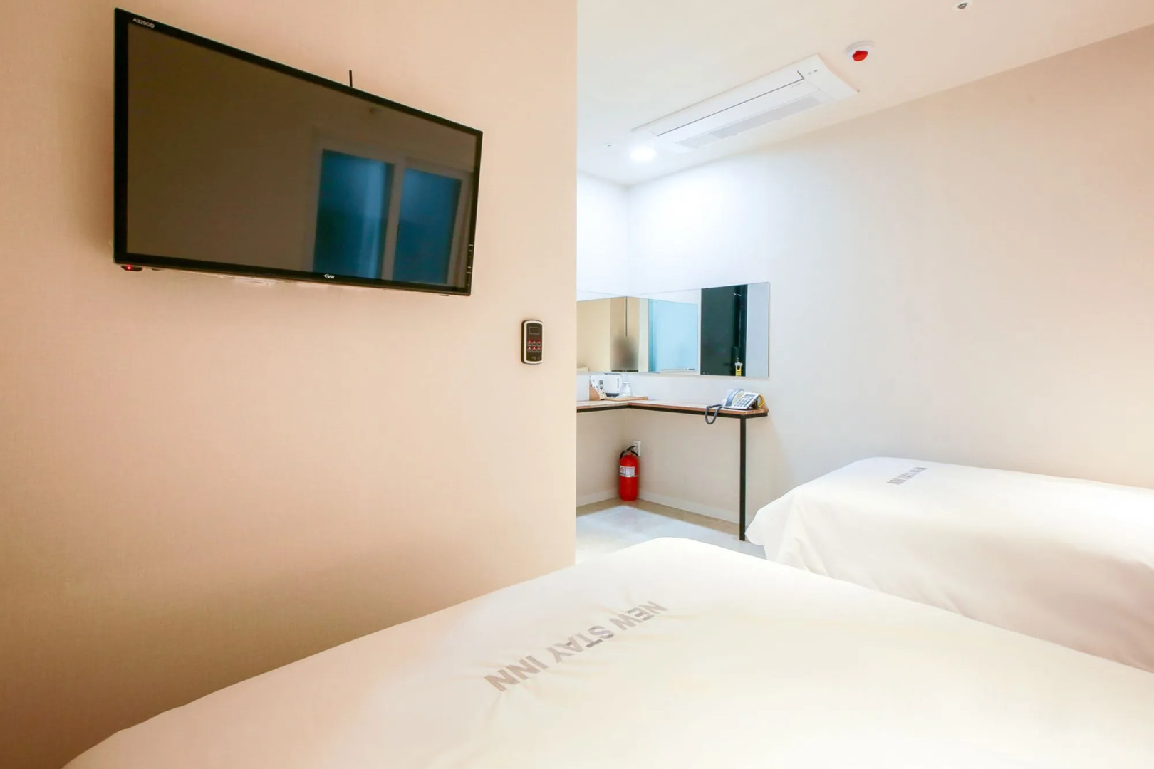 Myeongdong New Stay Inn