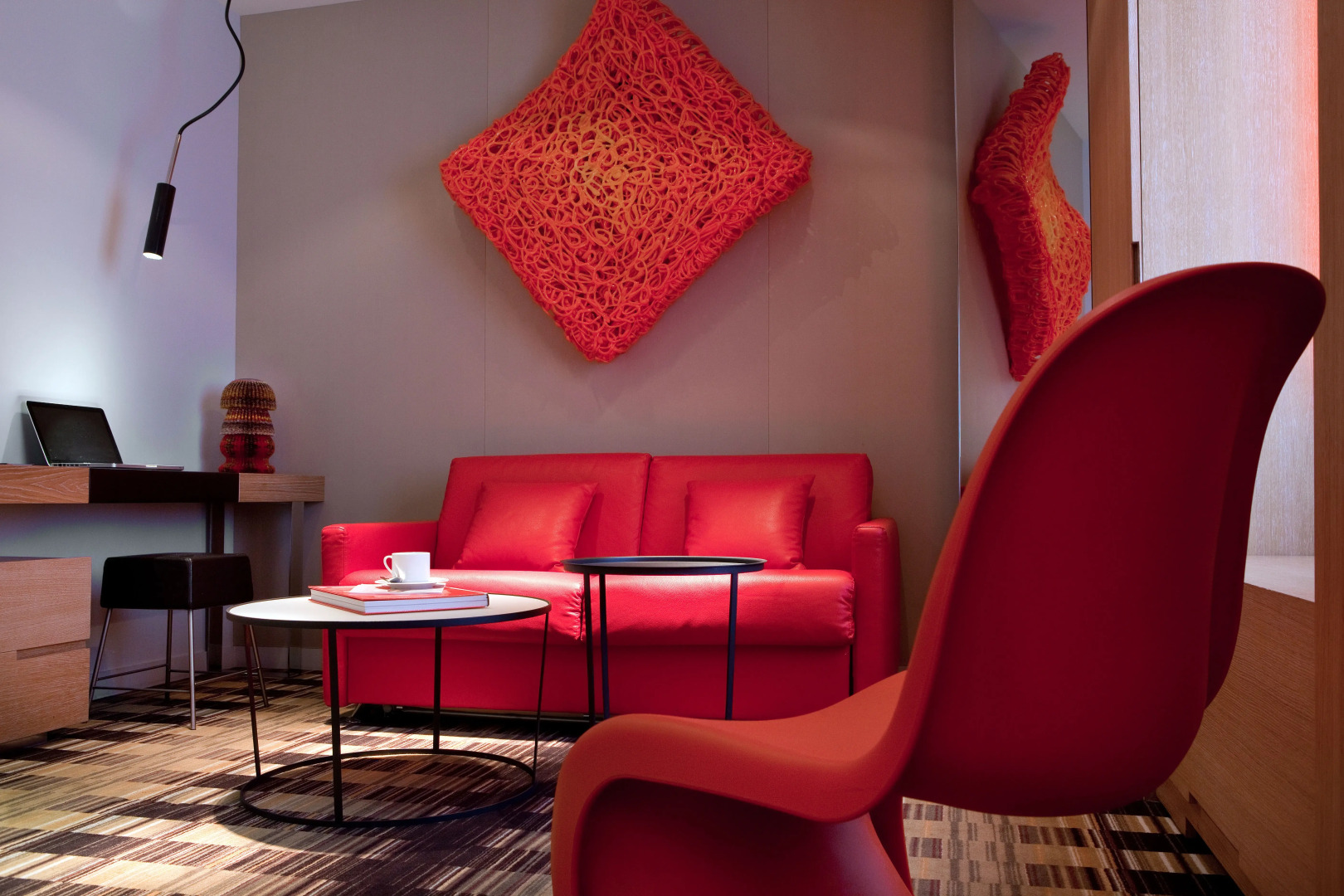 Golden Tulip Opera De Noailles