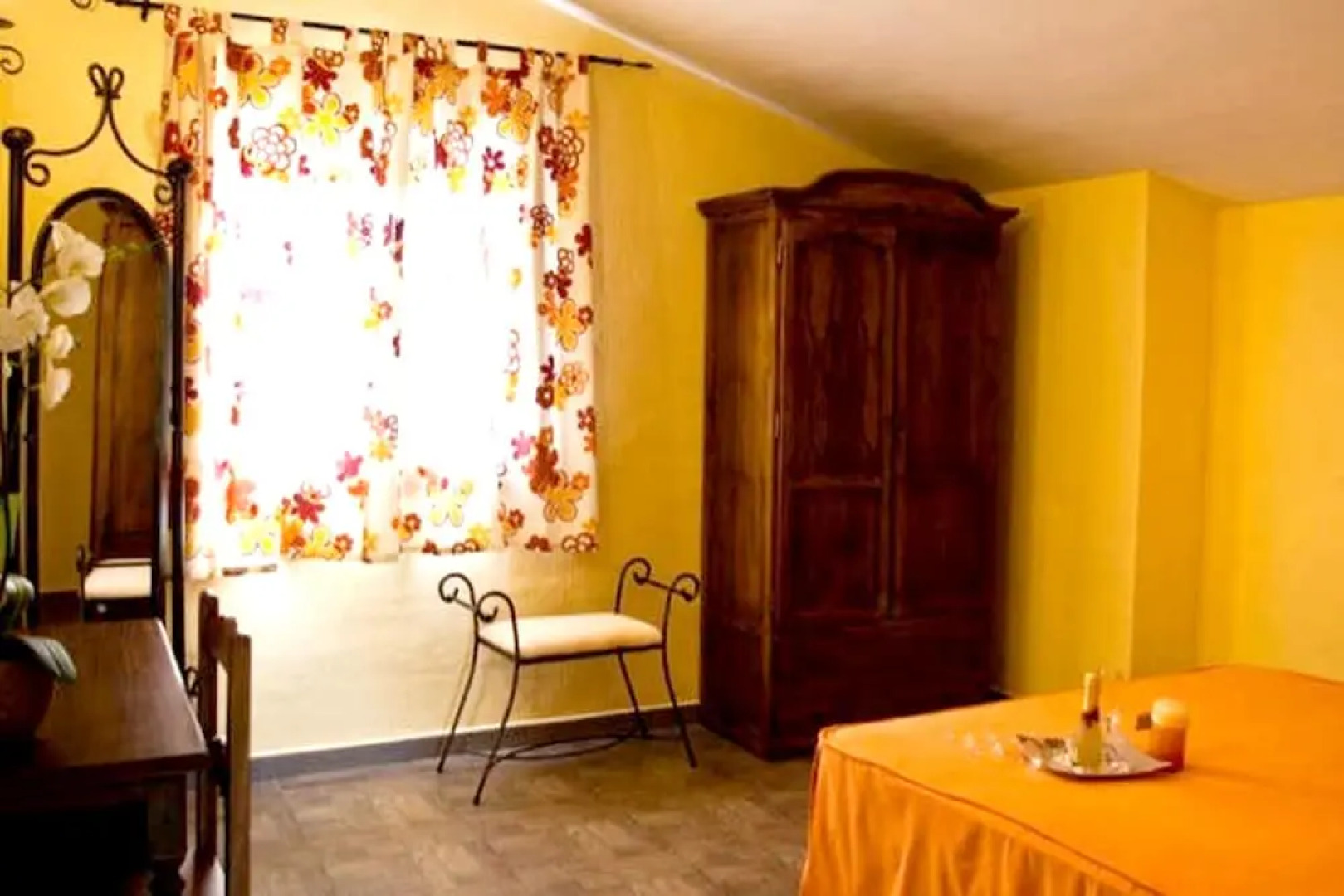 Villa With 3 Bedrooms in Pozo Alcón, With Private Pool, Enclosed Garden and Wifi