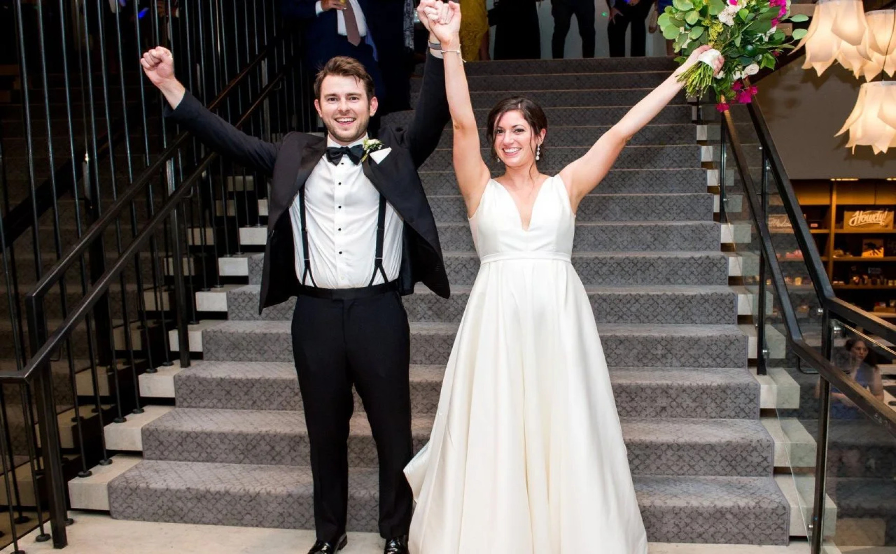 The Westin Austin Downtown