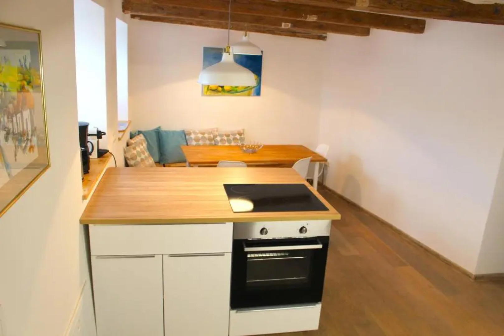 Ferienhaus in Langenlois