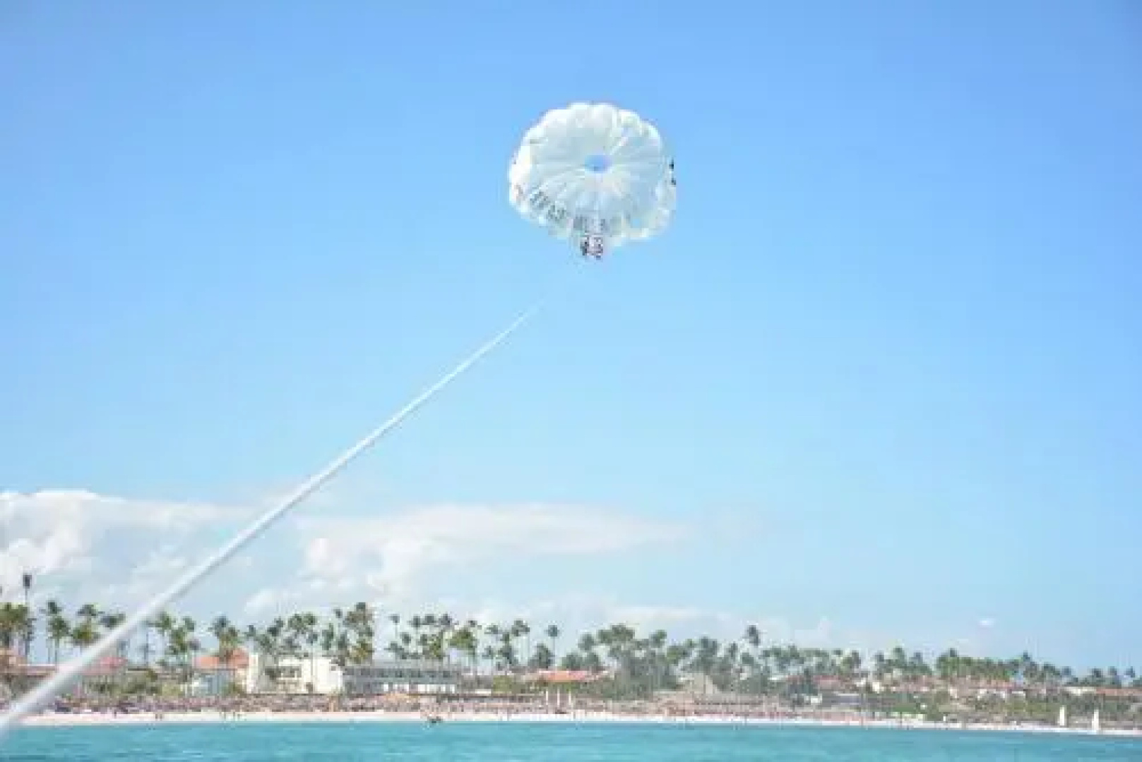 Lodging House Beach Punta Cana