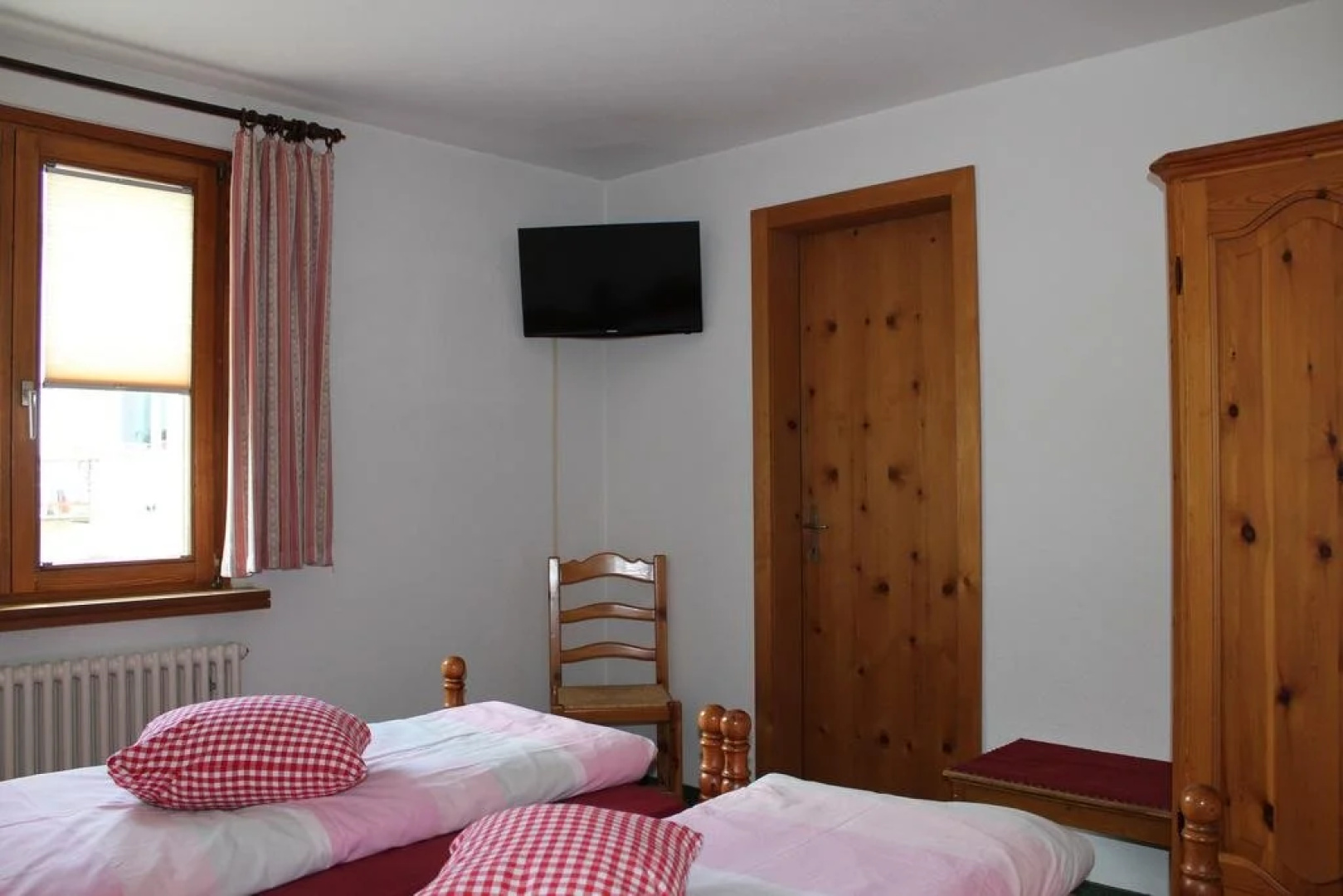 Hotel Foppoli