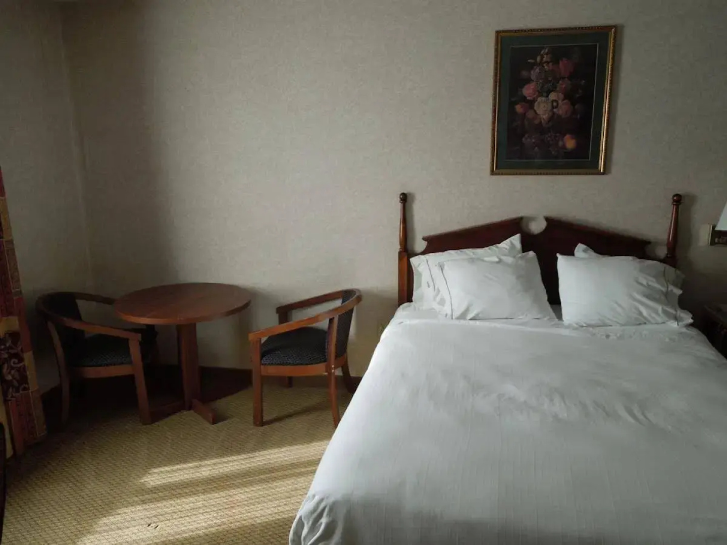 Best Western Lexington Inn