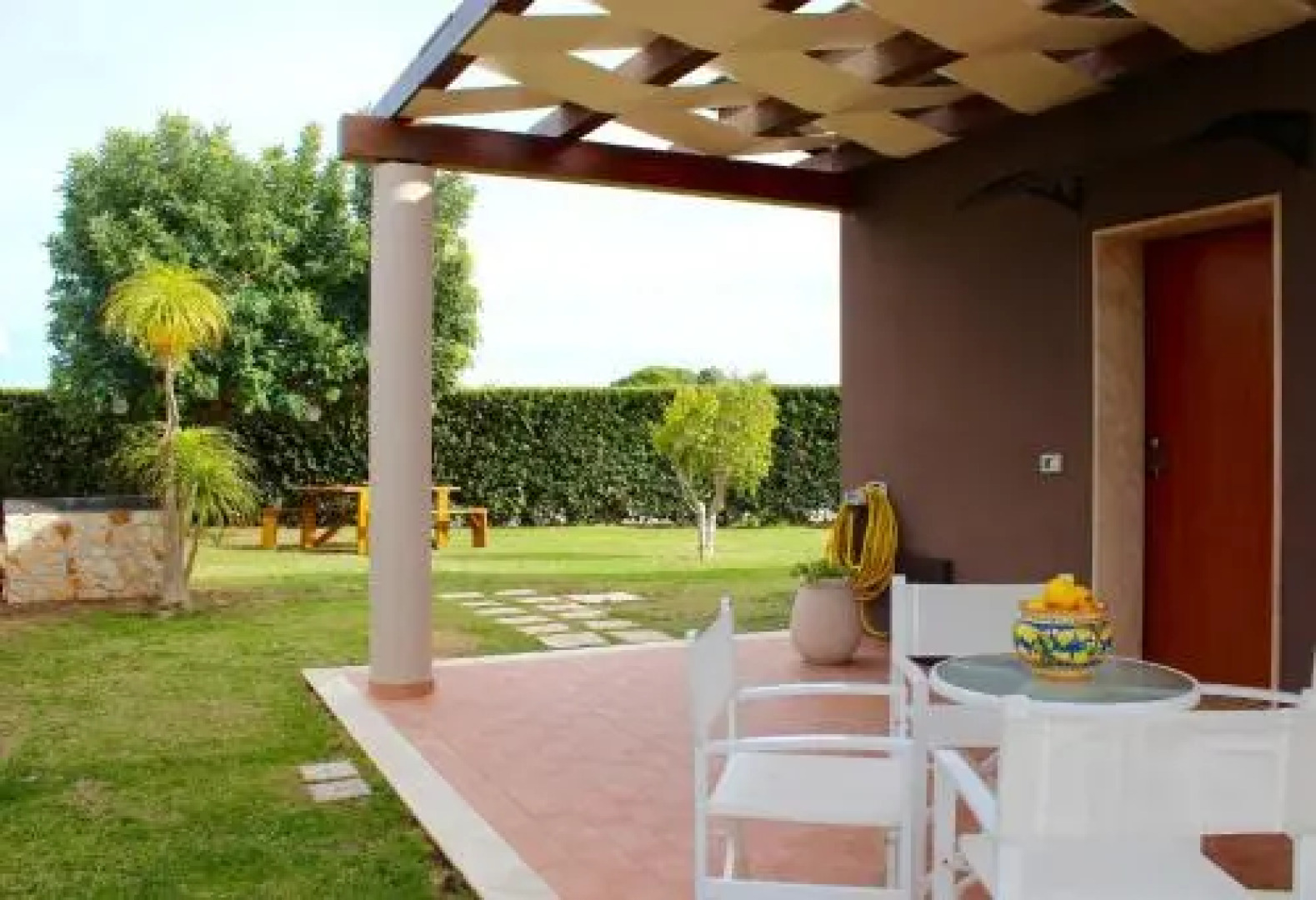 Residence Campo Reale