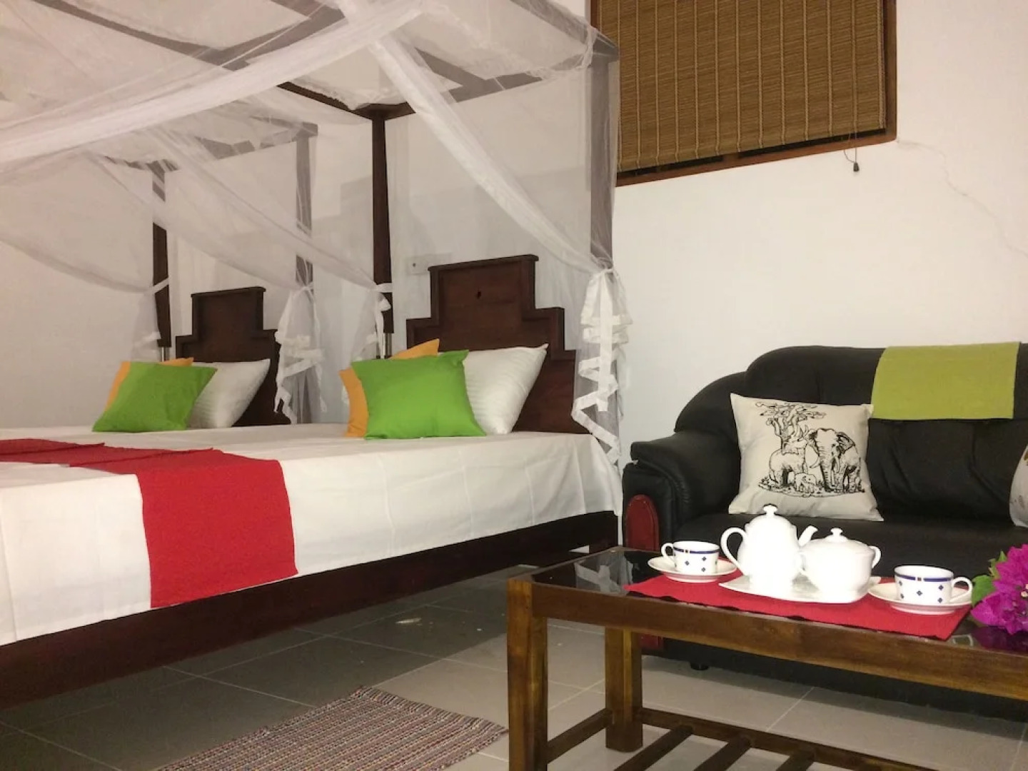 Hotel Bundala Park - Hostel