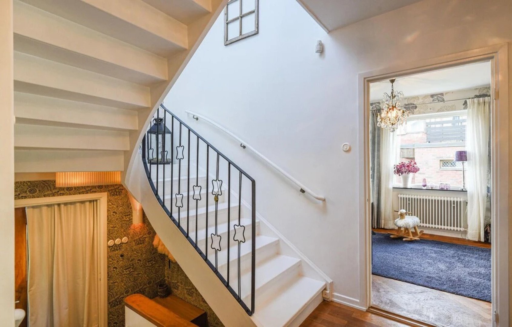 Beautiful Home in Göteborg With 4 Bedrooms, Sauna and Wifi