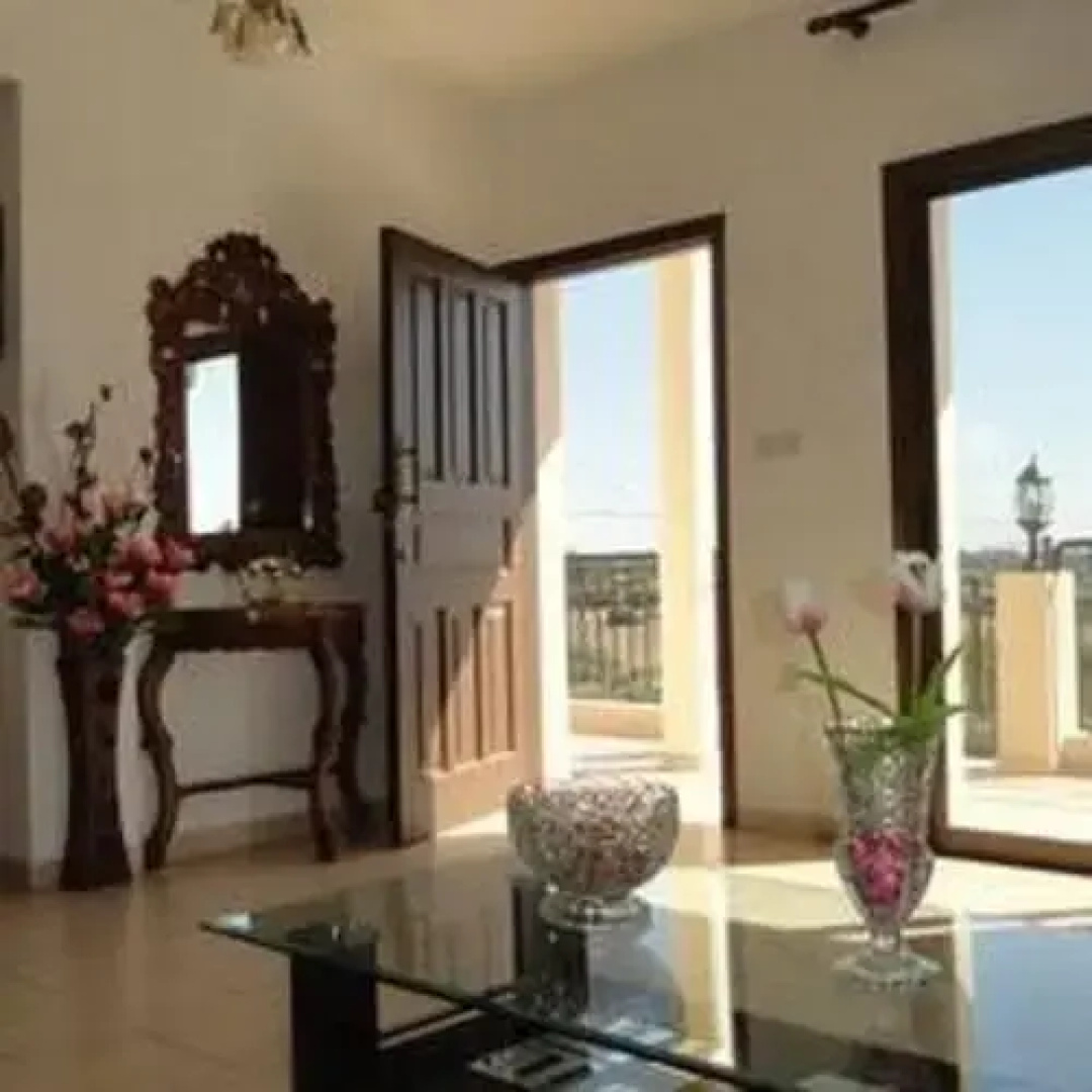 Villa Georgia