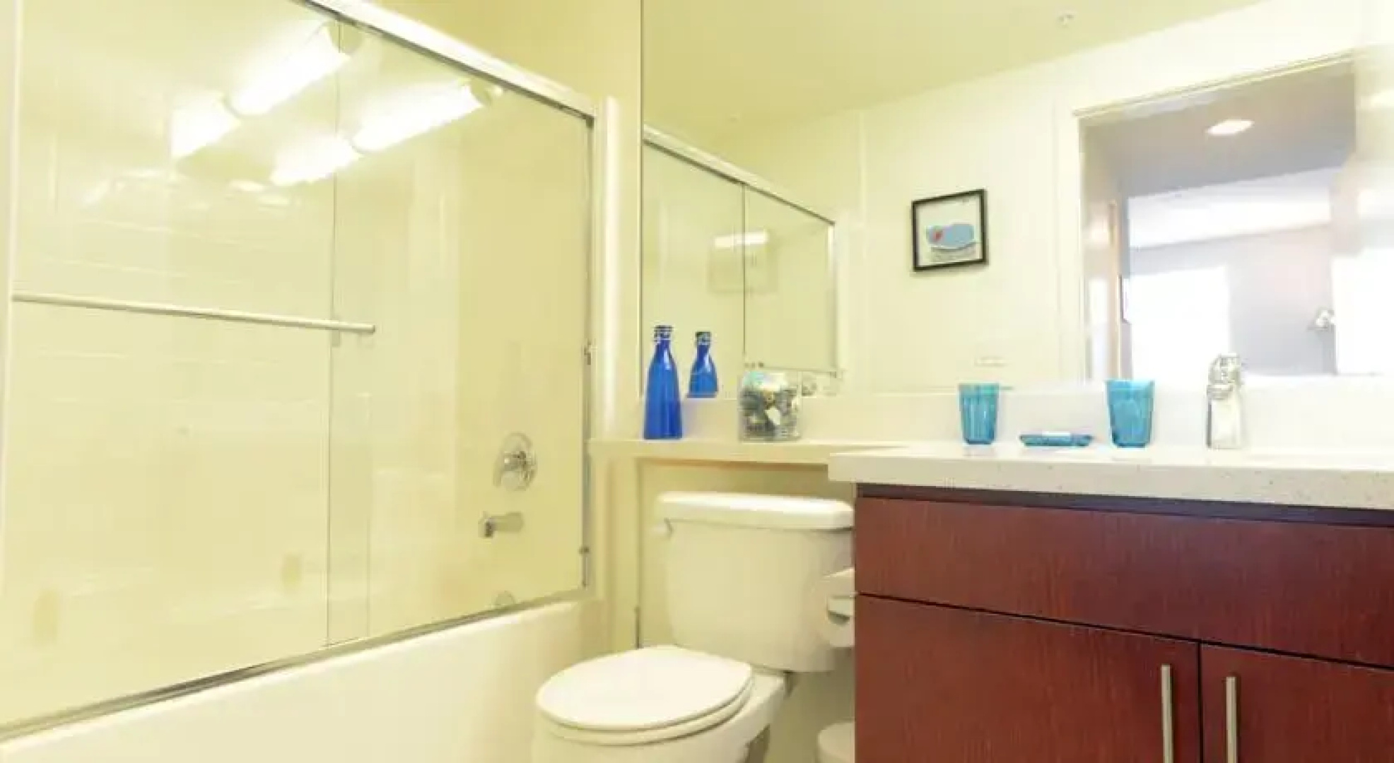 Beach City Suite #3
