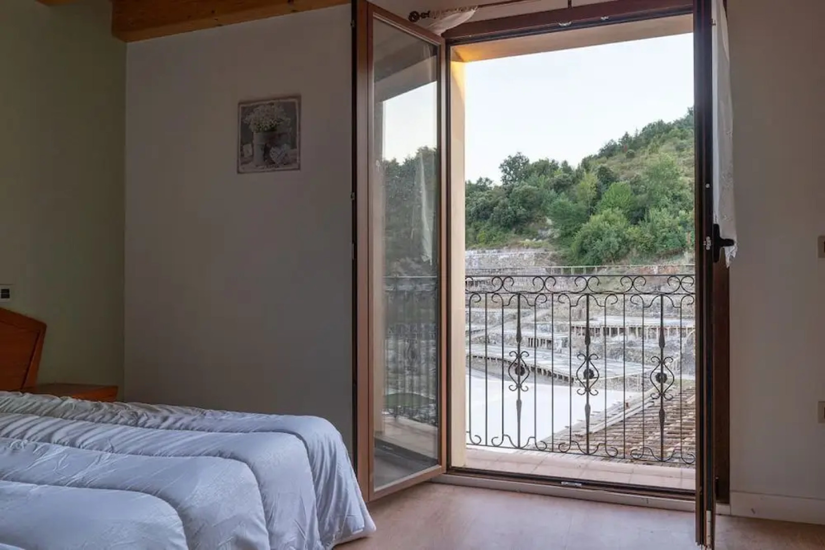 Balcon al Valle Salado