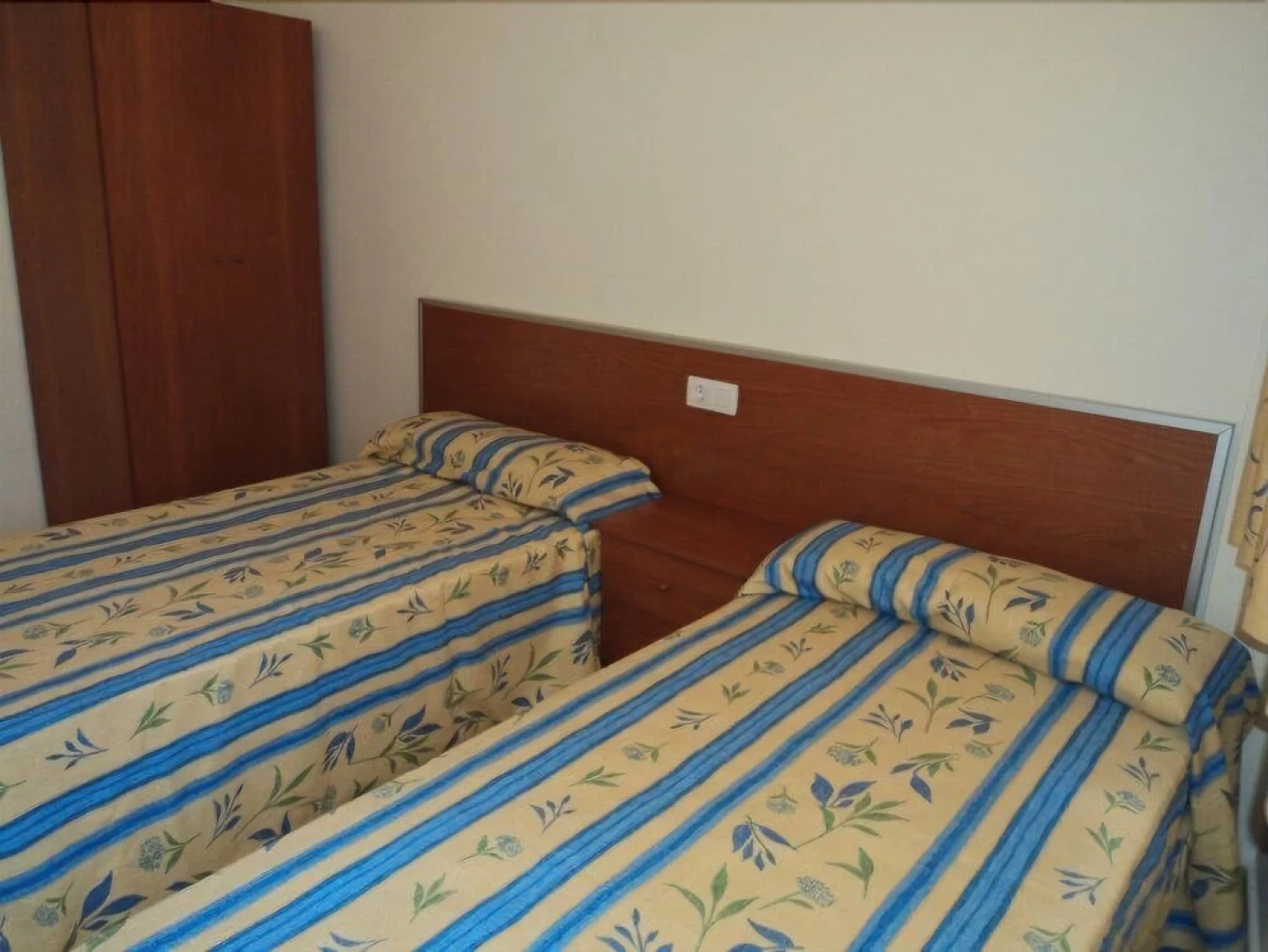 Residencial Marcomar Casa Azahar