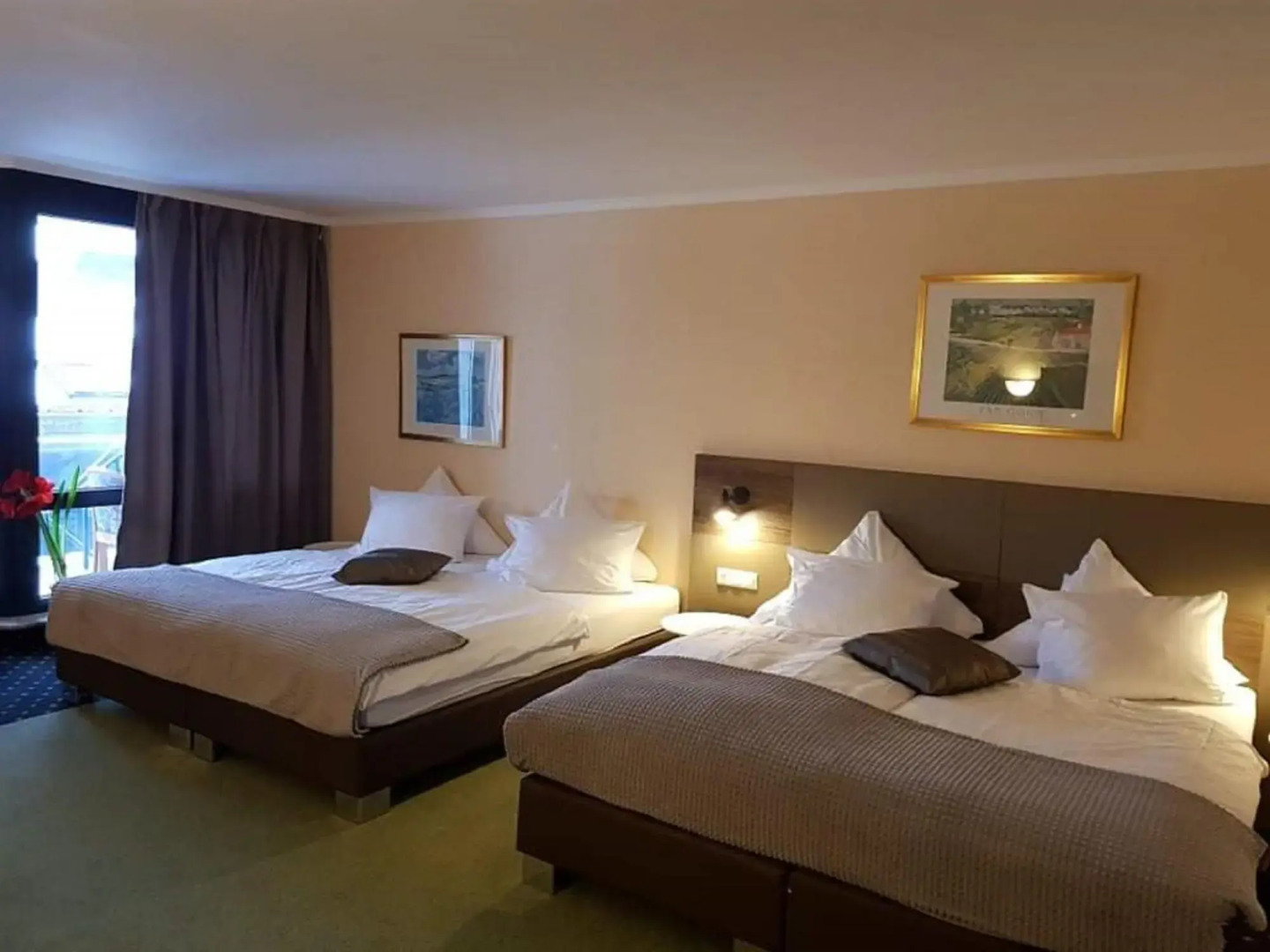 Hotel am Park Stadtkyll