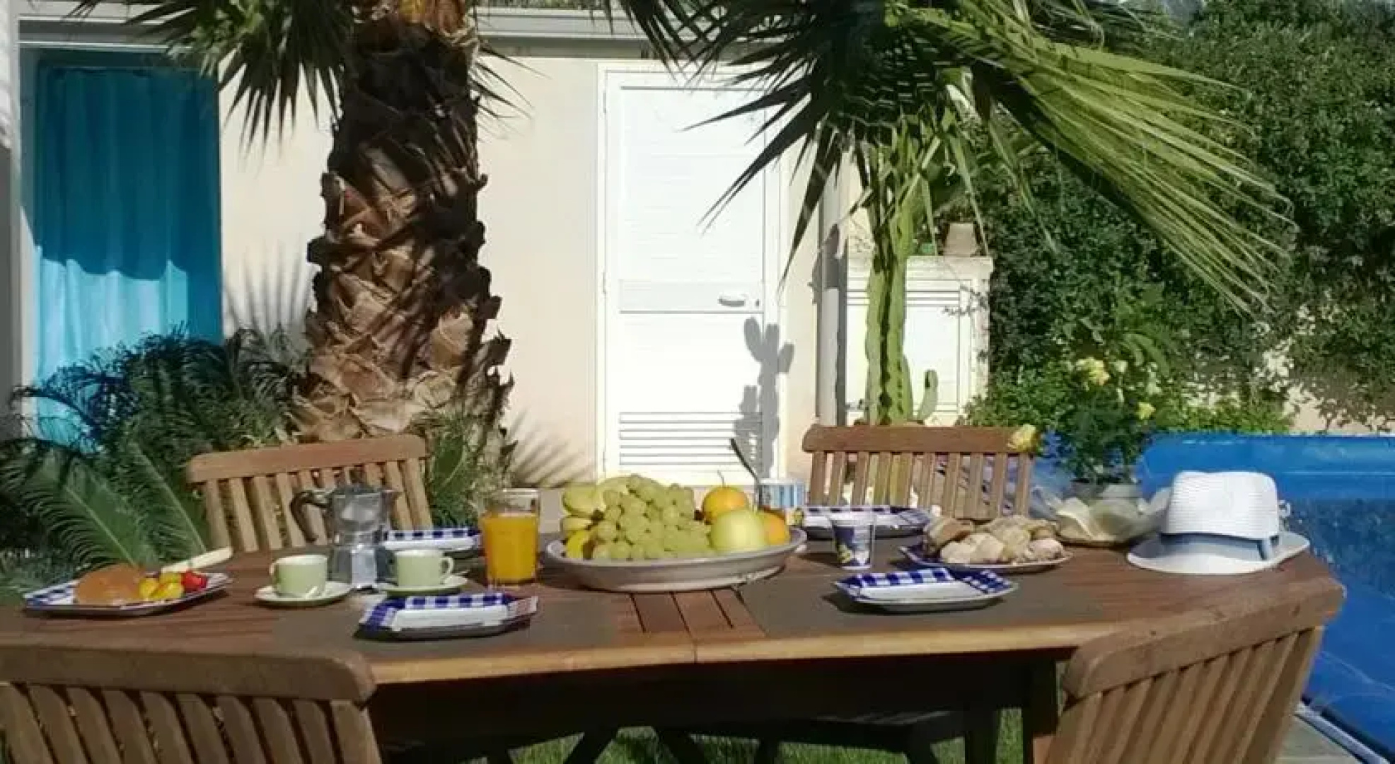 Villa Nicola