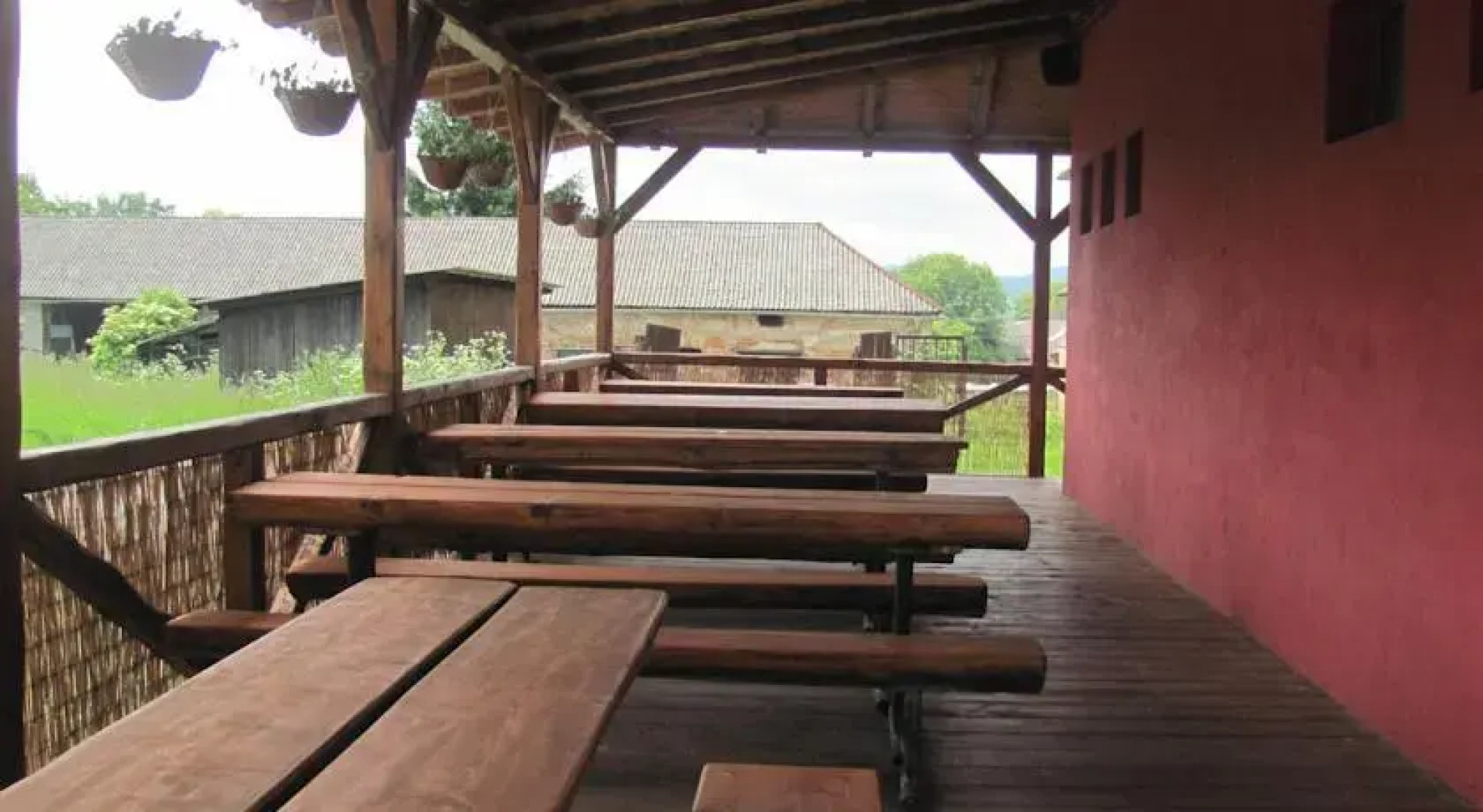 Penzion Restaurace u Kláry