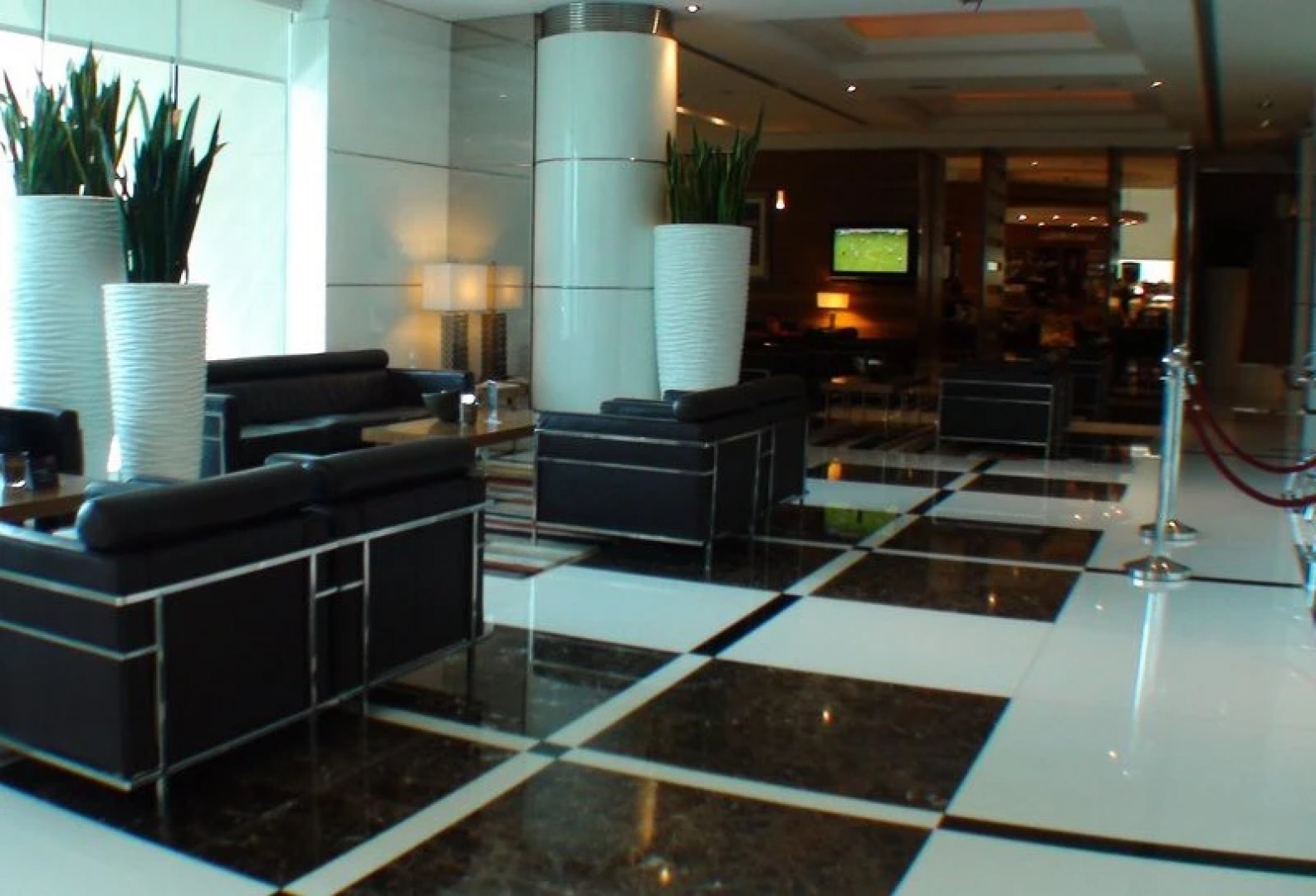 Four Points by Sheraton Bur Dubai