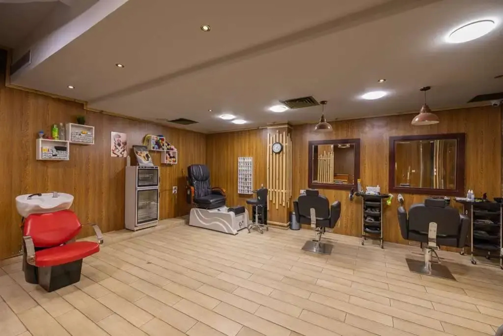 Bliss Nada Beach Resort