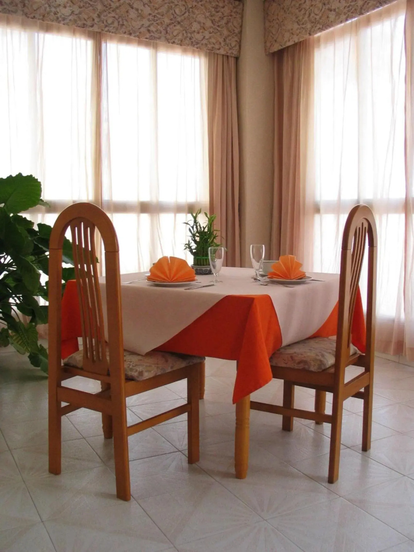 Hotel Levante