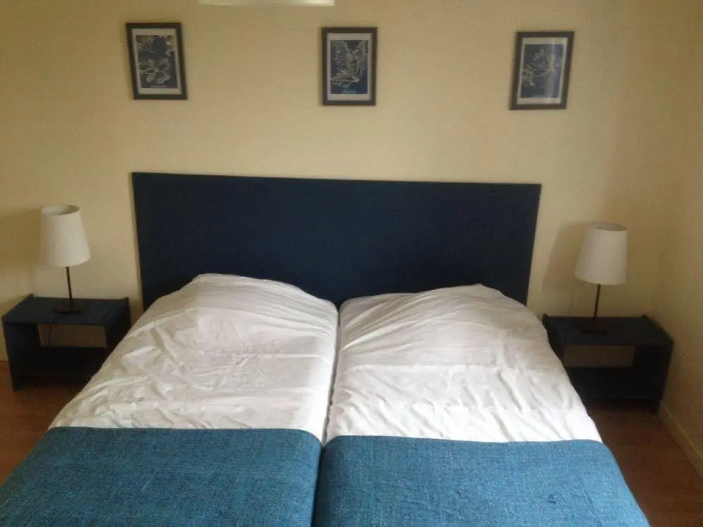 La Residence Acropole