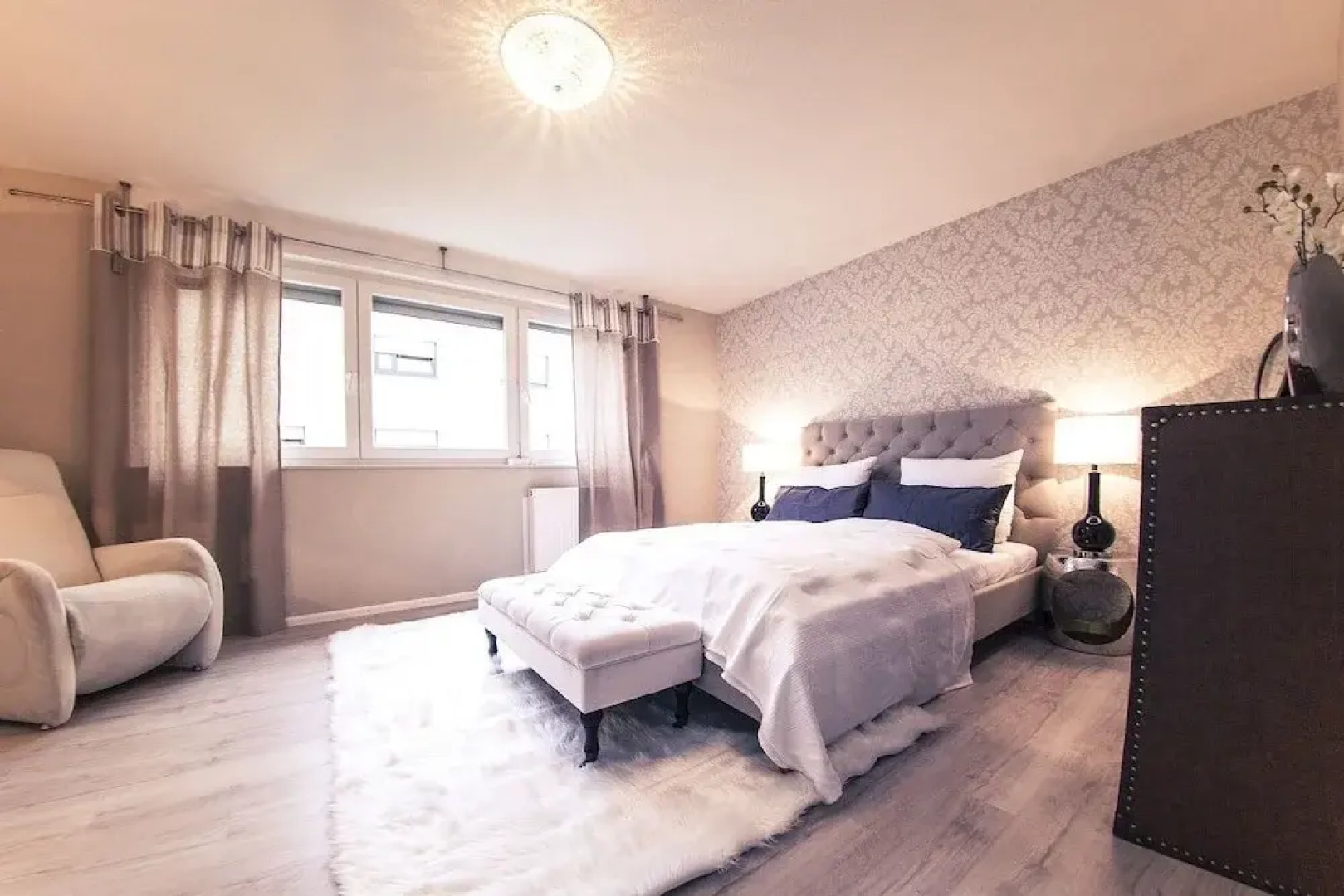 Deluxe Haus Breisach