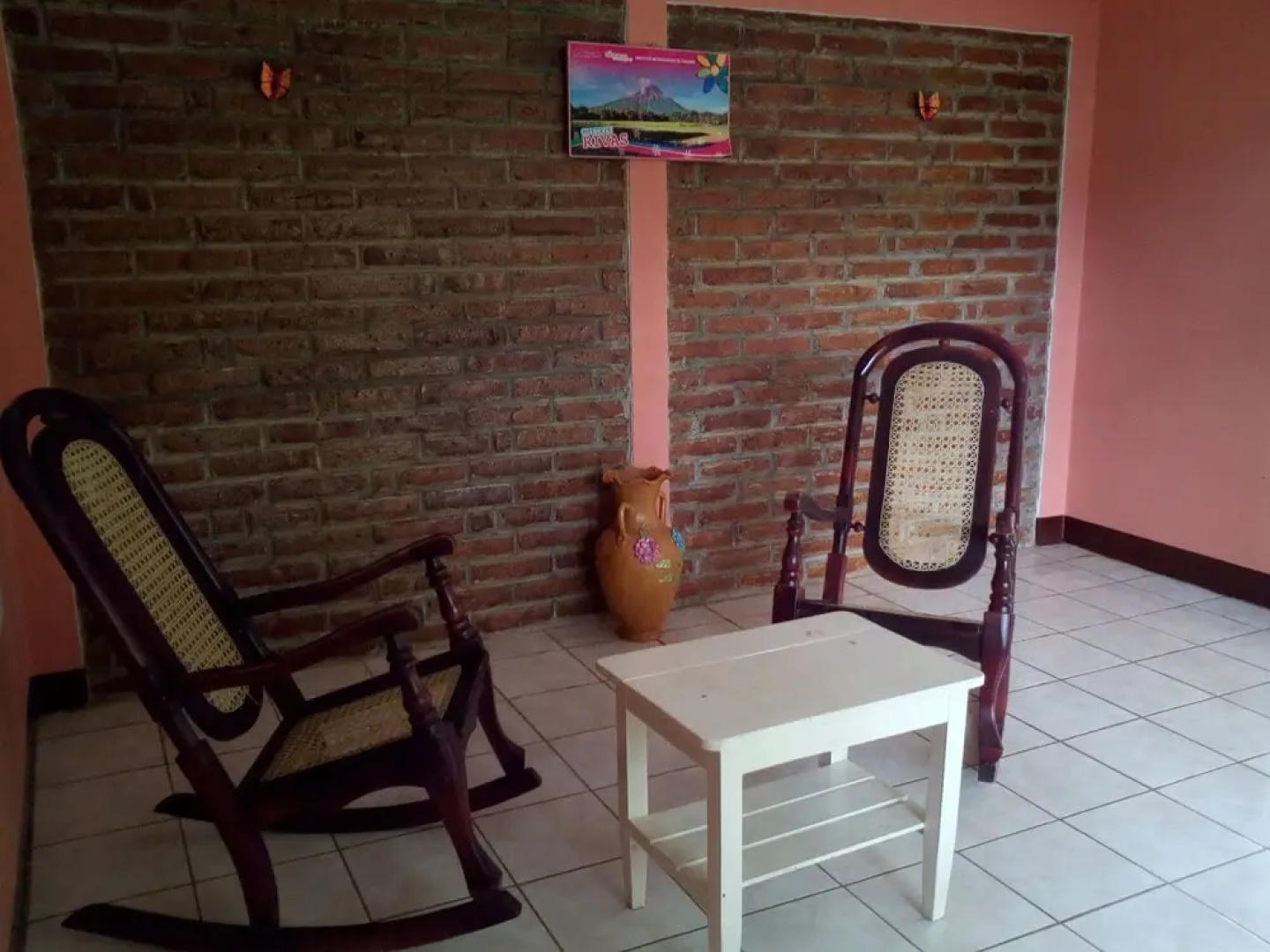 Eco Lodge El Porvenir
