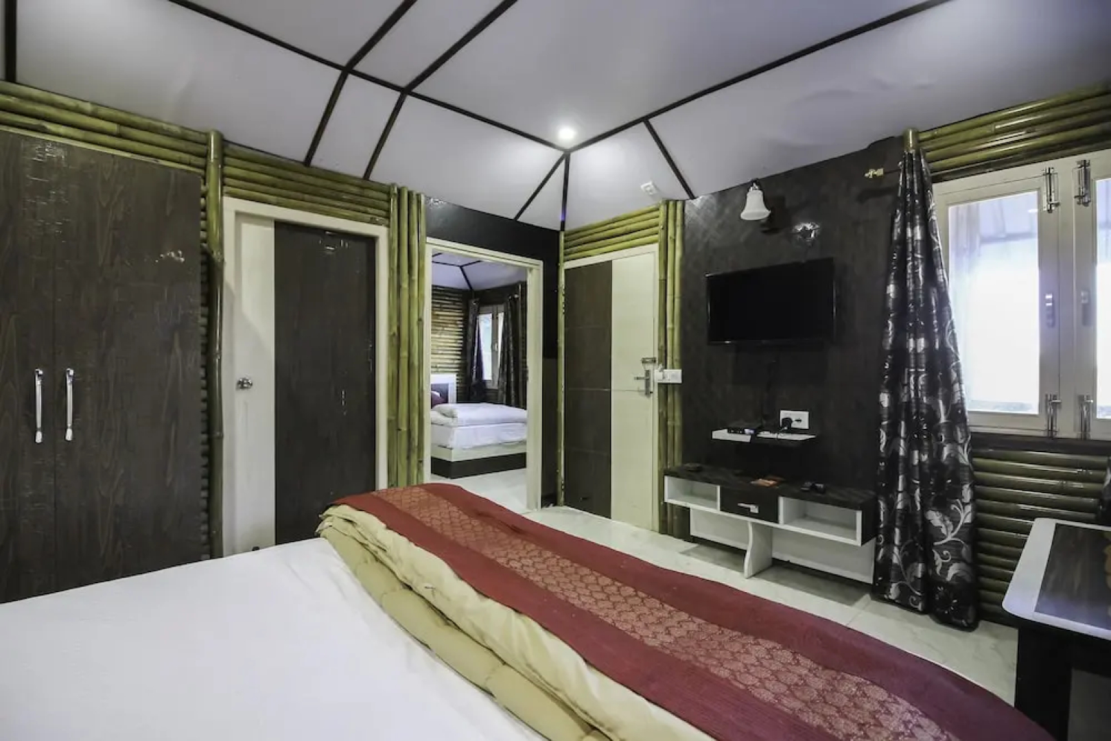 V Resorts Glamwood Dhanaulti