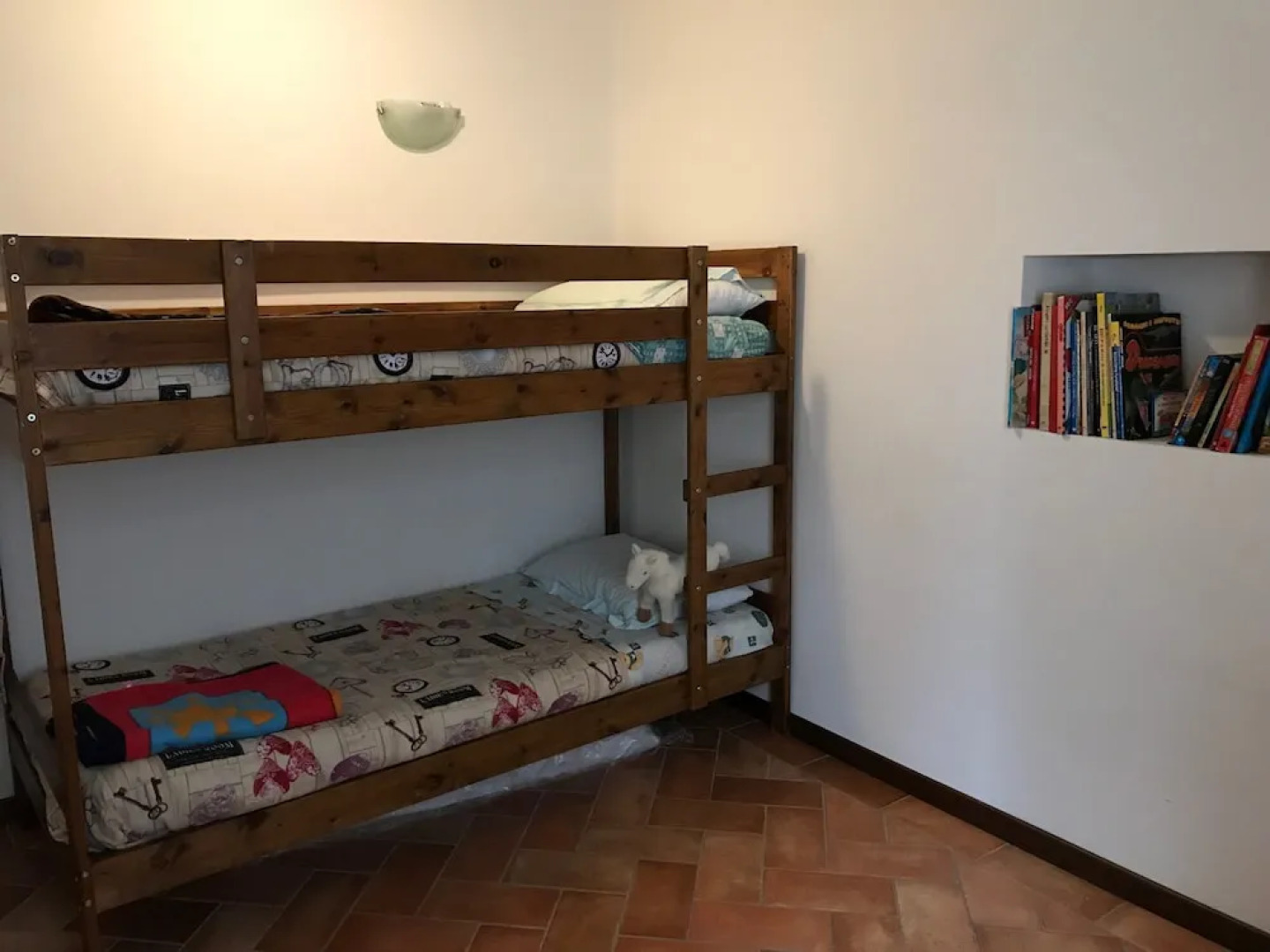 Renaissance Boutique House