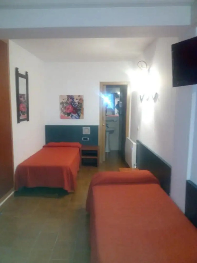 Hotel Avanti