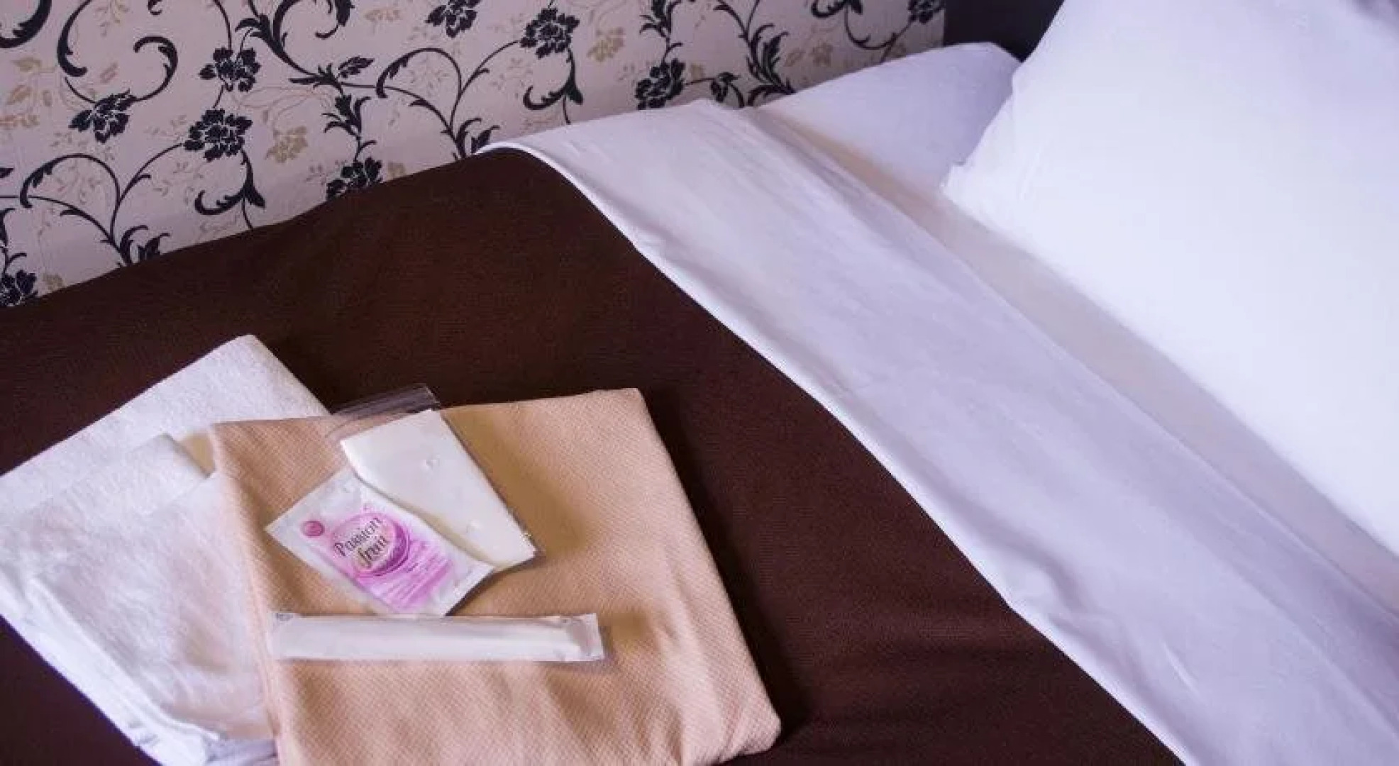 Nishi Akashi Rincarn Hotel