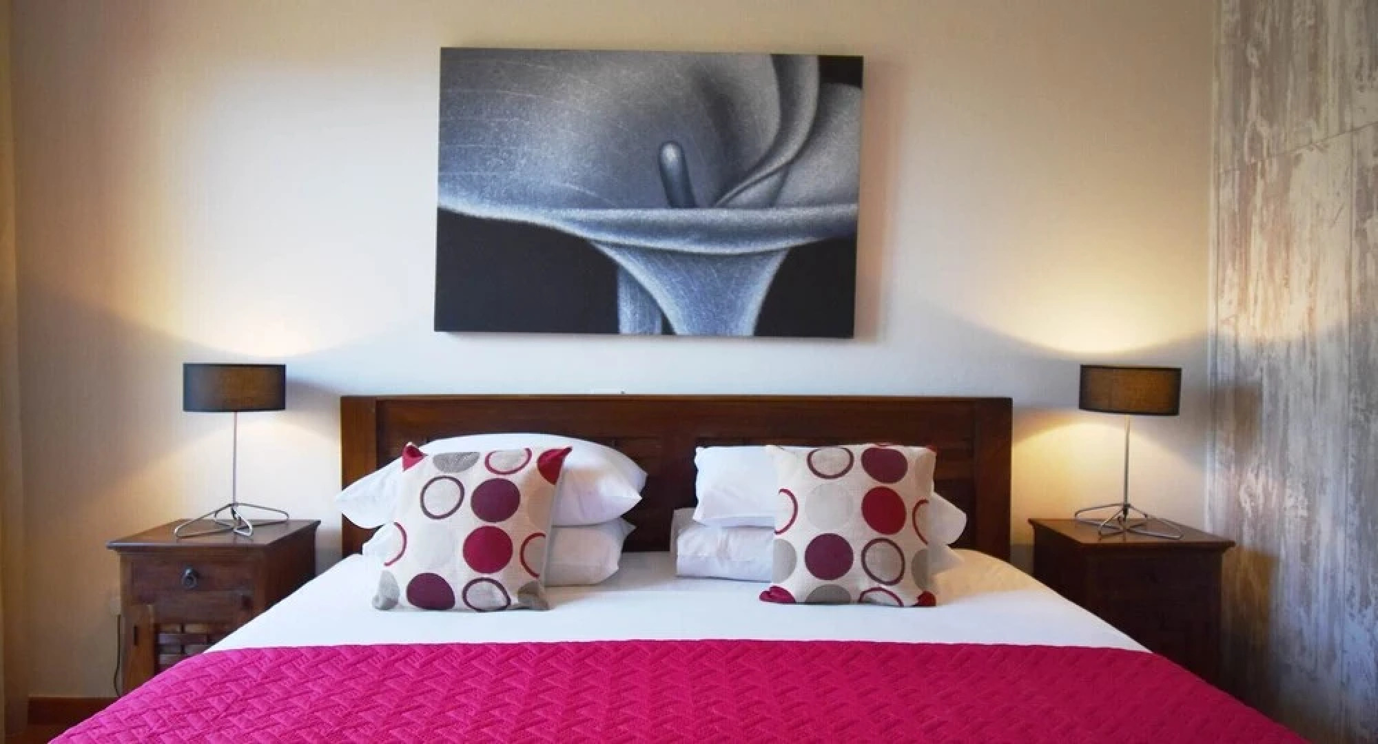 3 bedroom Villa Omodos HG14 with private kidney pool and roof terrace with golf views, Hestiades Greens on Aphrodite Hills Resort