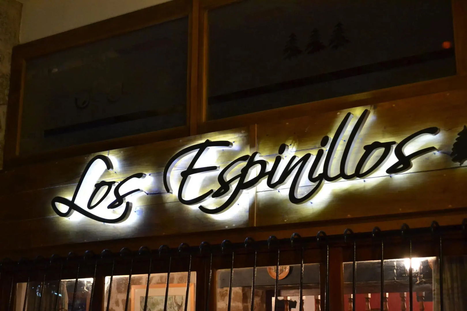 Los Espinillos Hotel & Spa