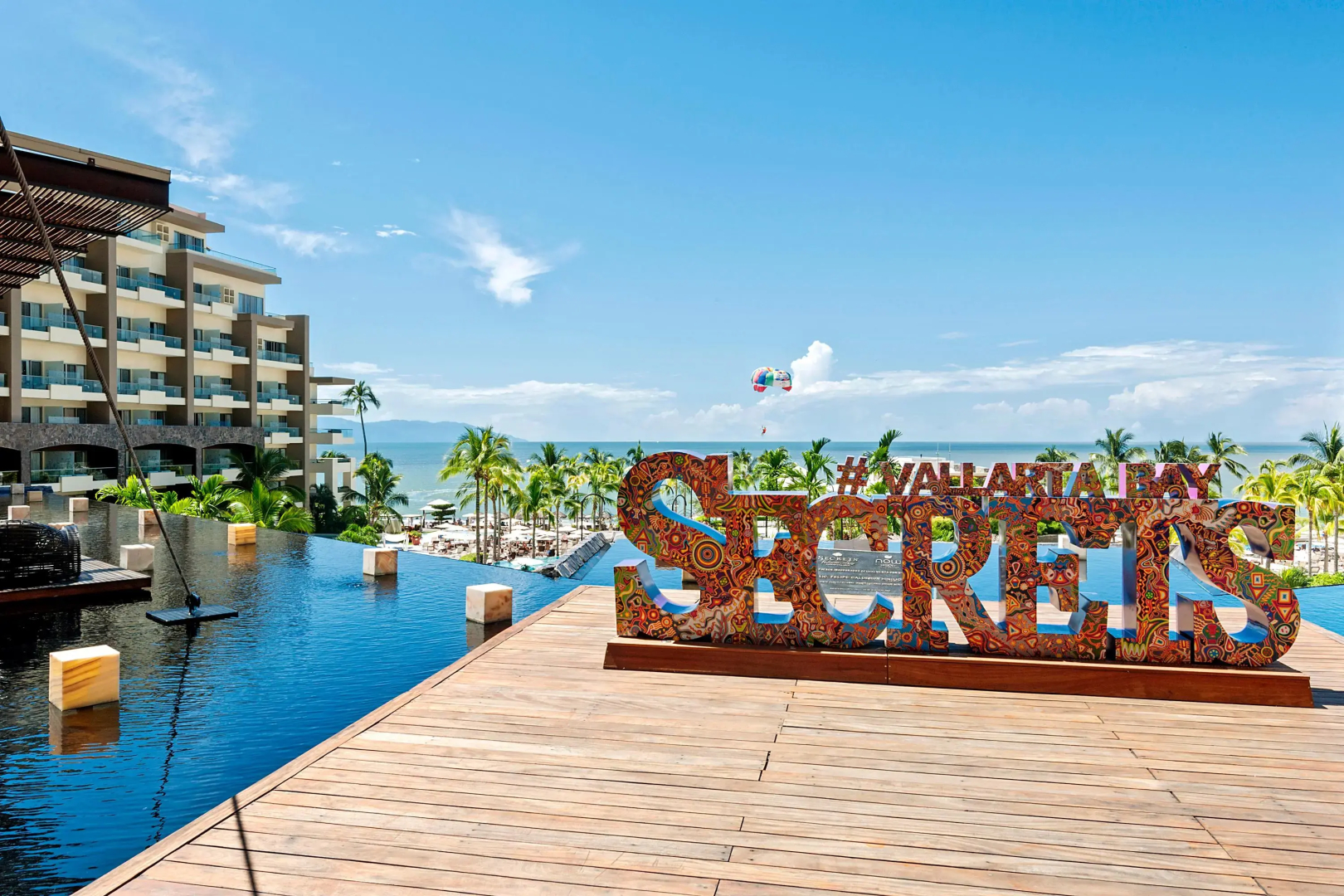 Secrets Vallarta Bay Puerto Vallarta - All Inclusive