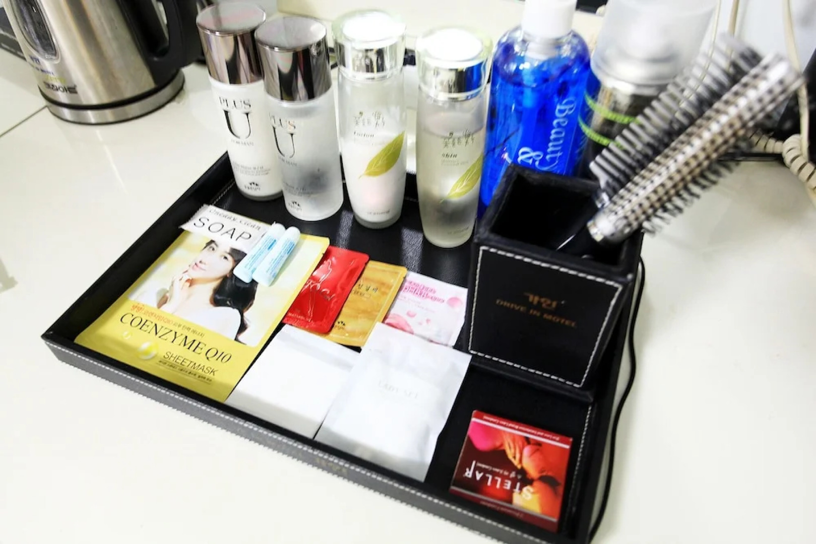 Yangpyeong Gain Self Check-in Motel