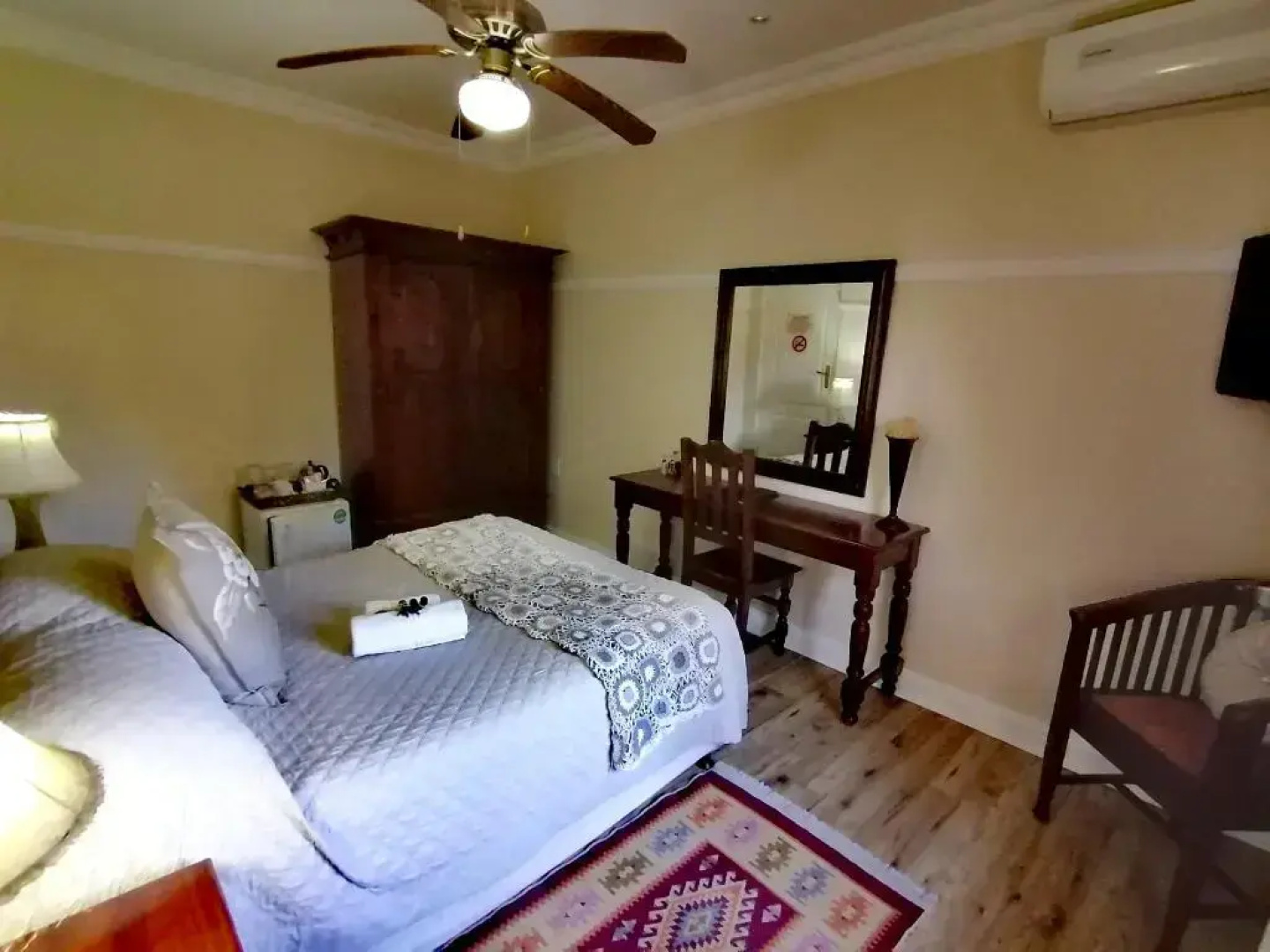 Casa Romana B&B