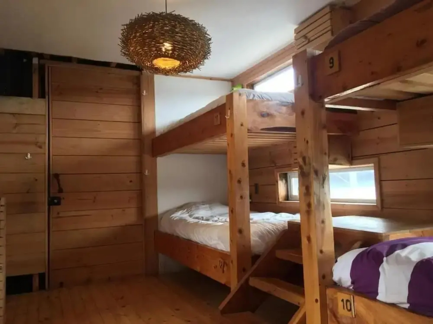 The Sirena Insolente Hostel