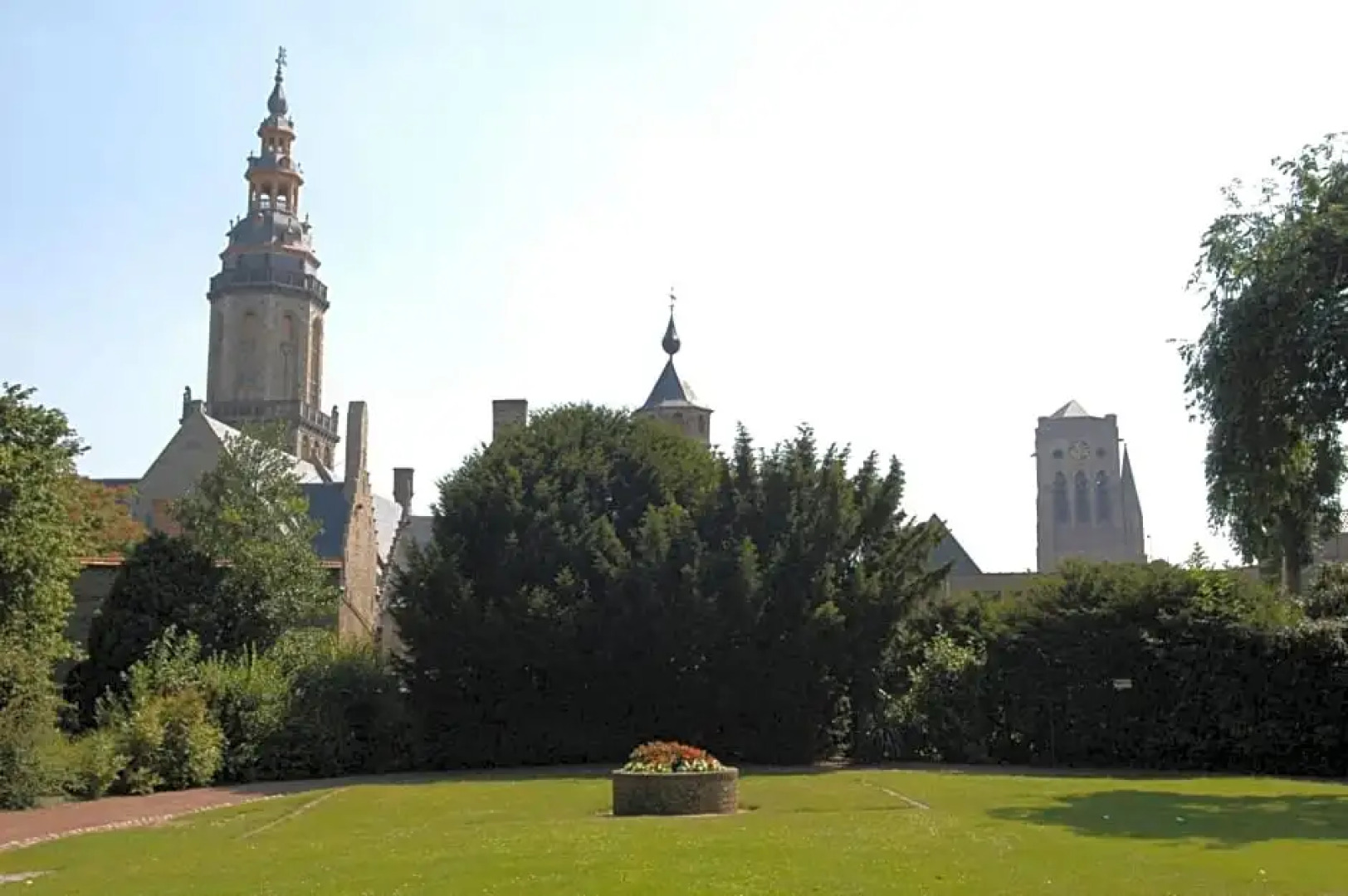 Hostellerie Croonhof