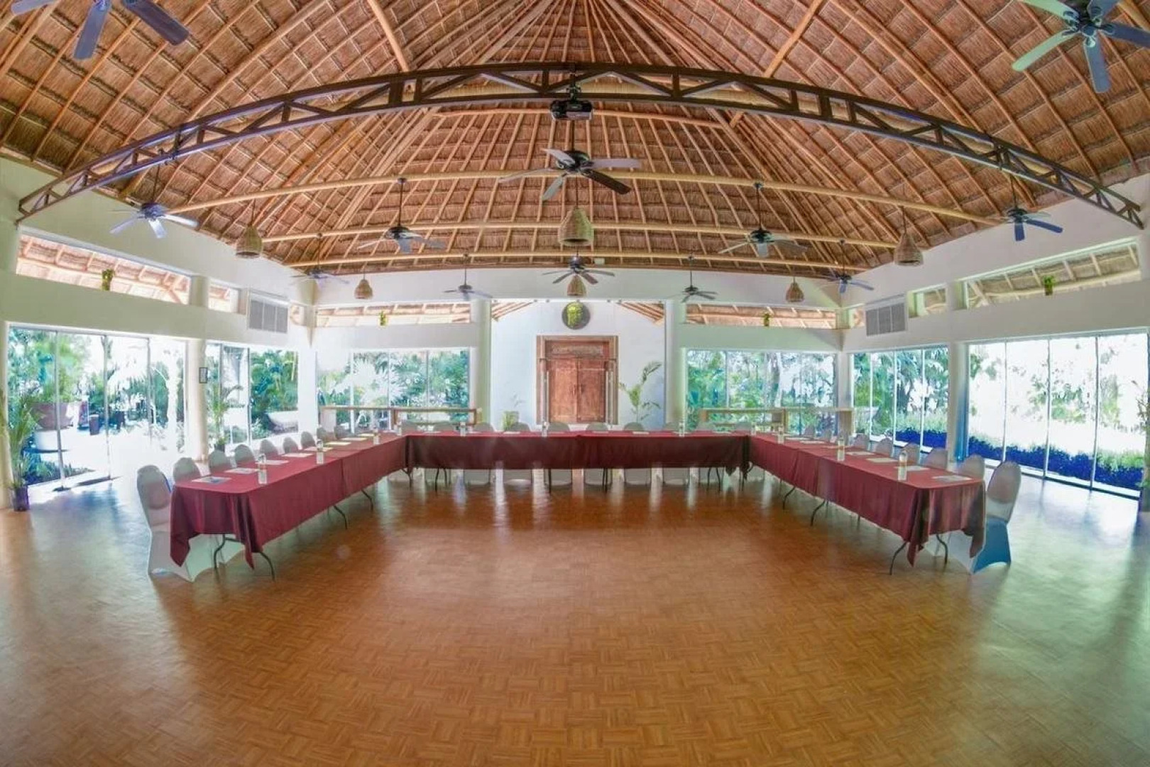 Kore Tulum Retreat and Spa Resort - Adults Only