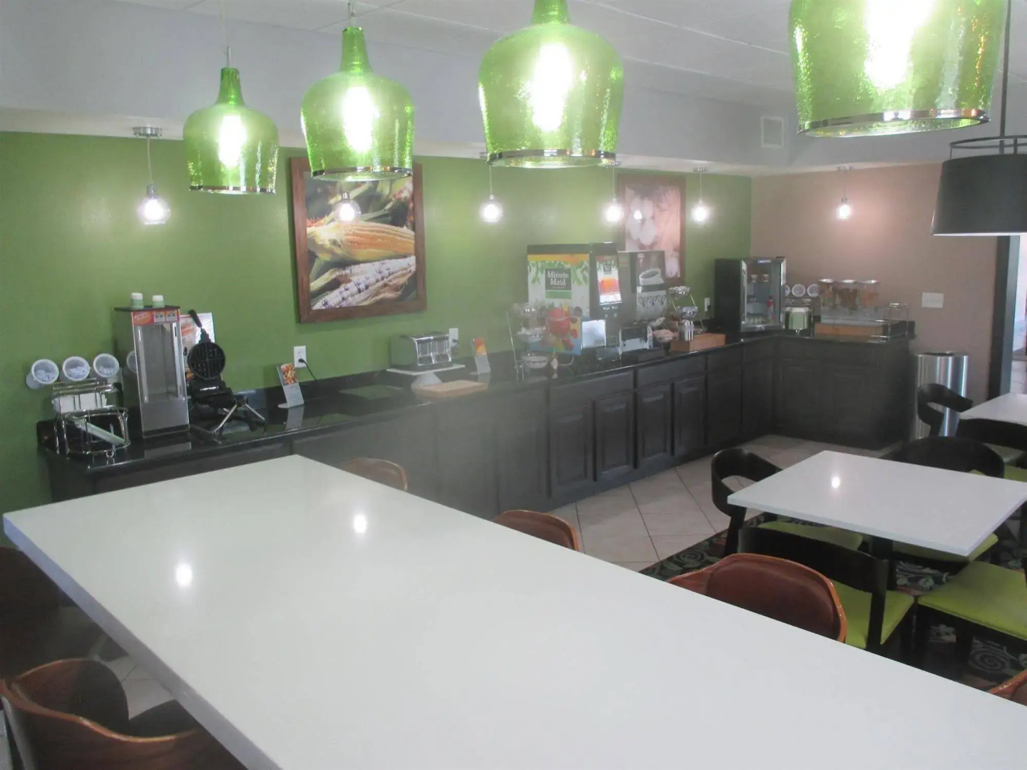 Best Western Harker Heights - Killeen - Fort Hood TX